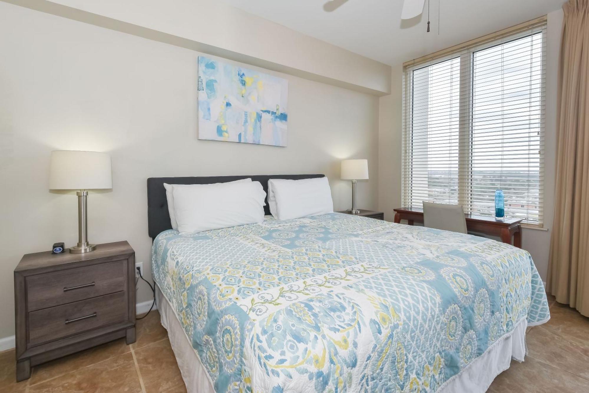 Apartment Silver Towers E1501