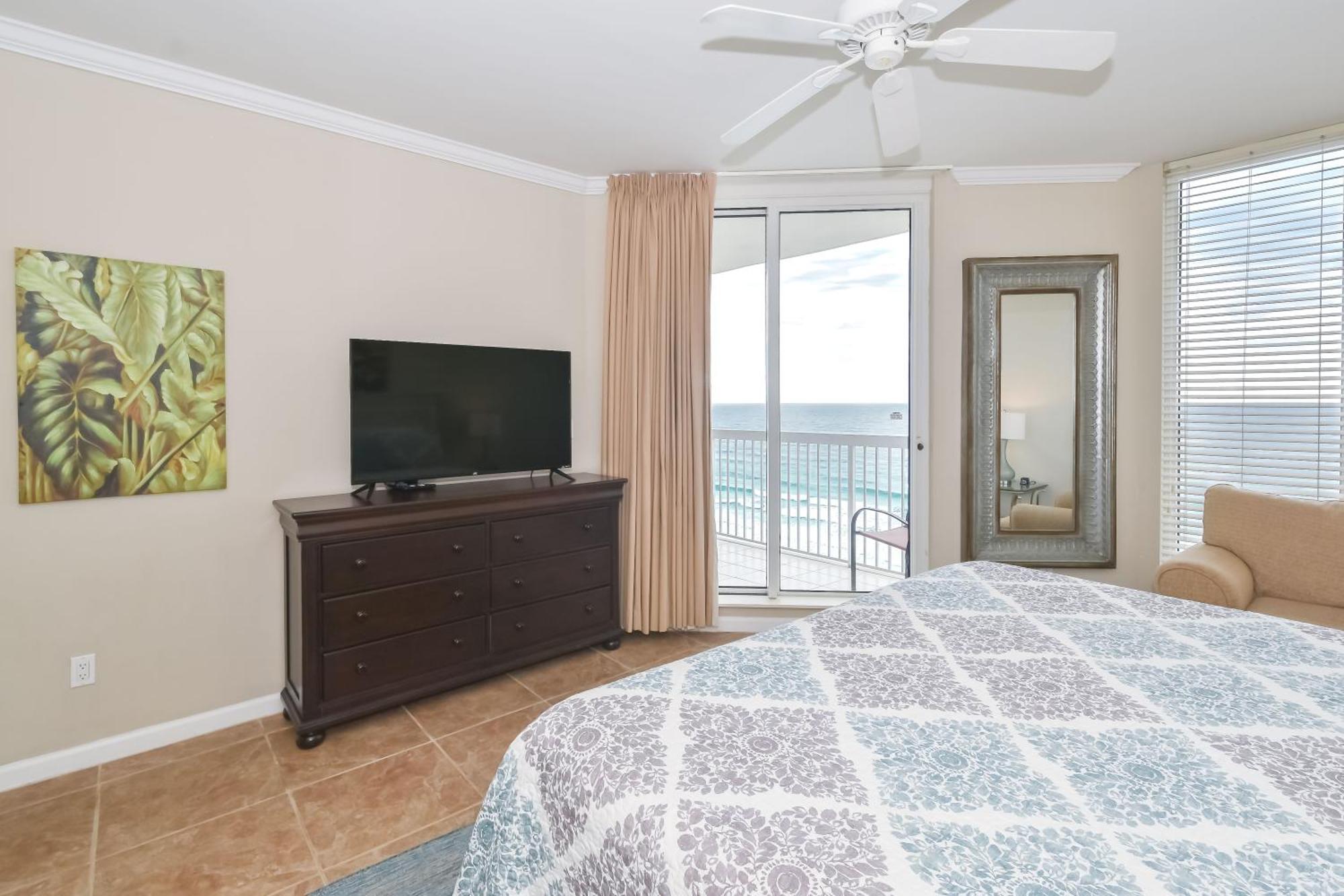 Silver Towers E1501 Apartment Destin