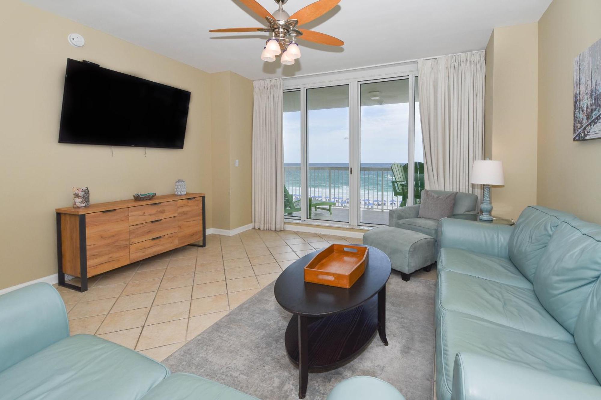 Apartment Silver Towers W405