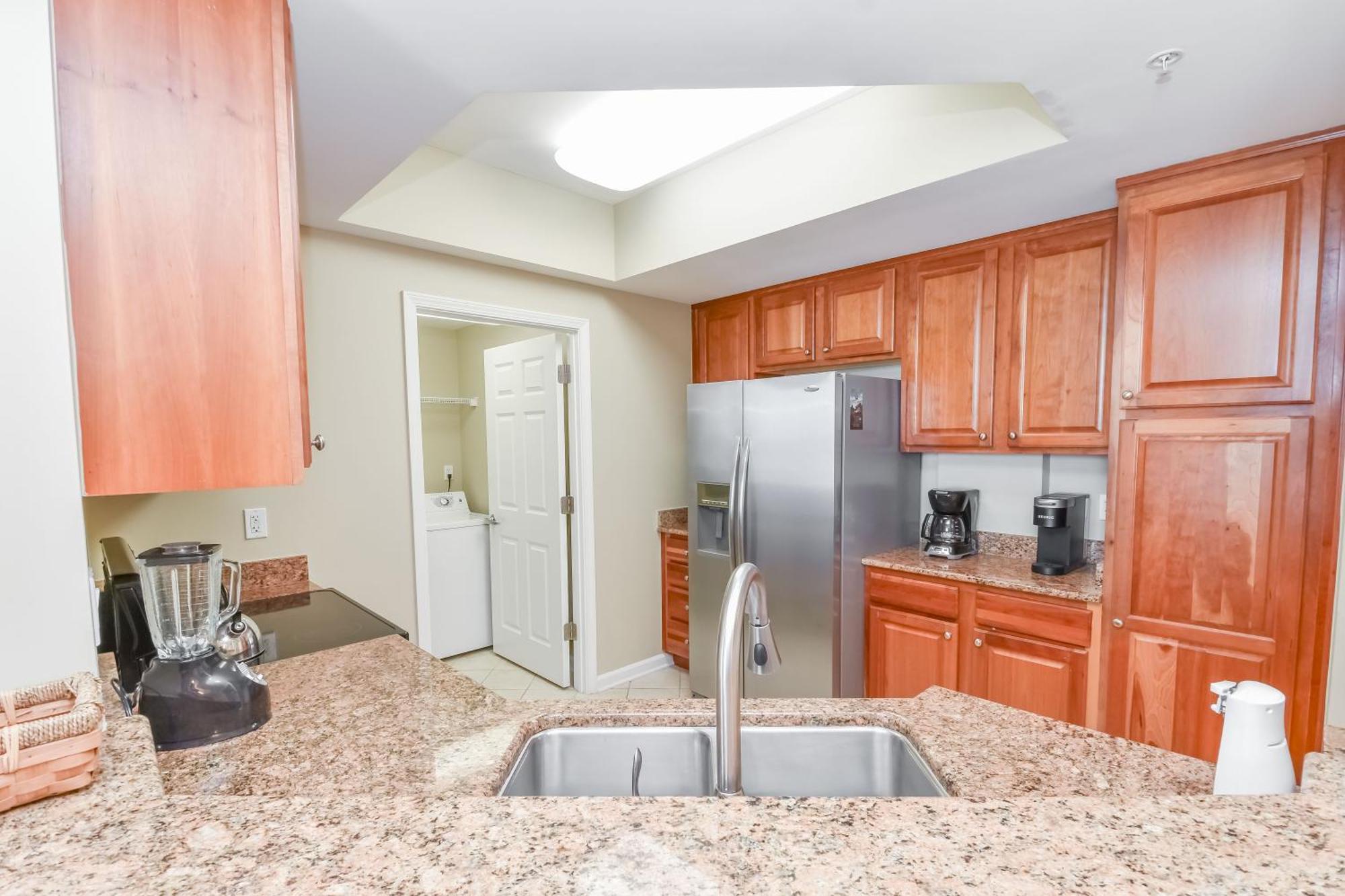 Apartment Silver Towers W405 *
