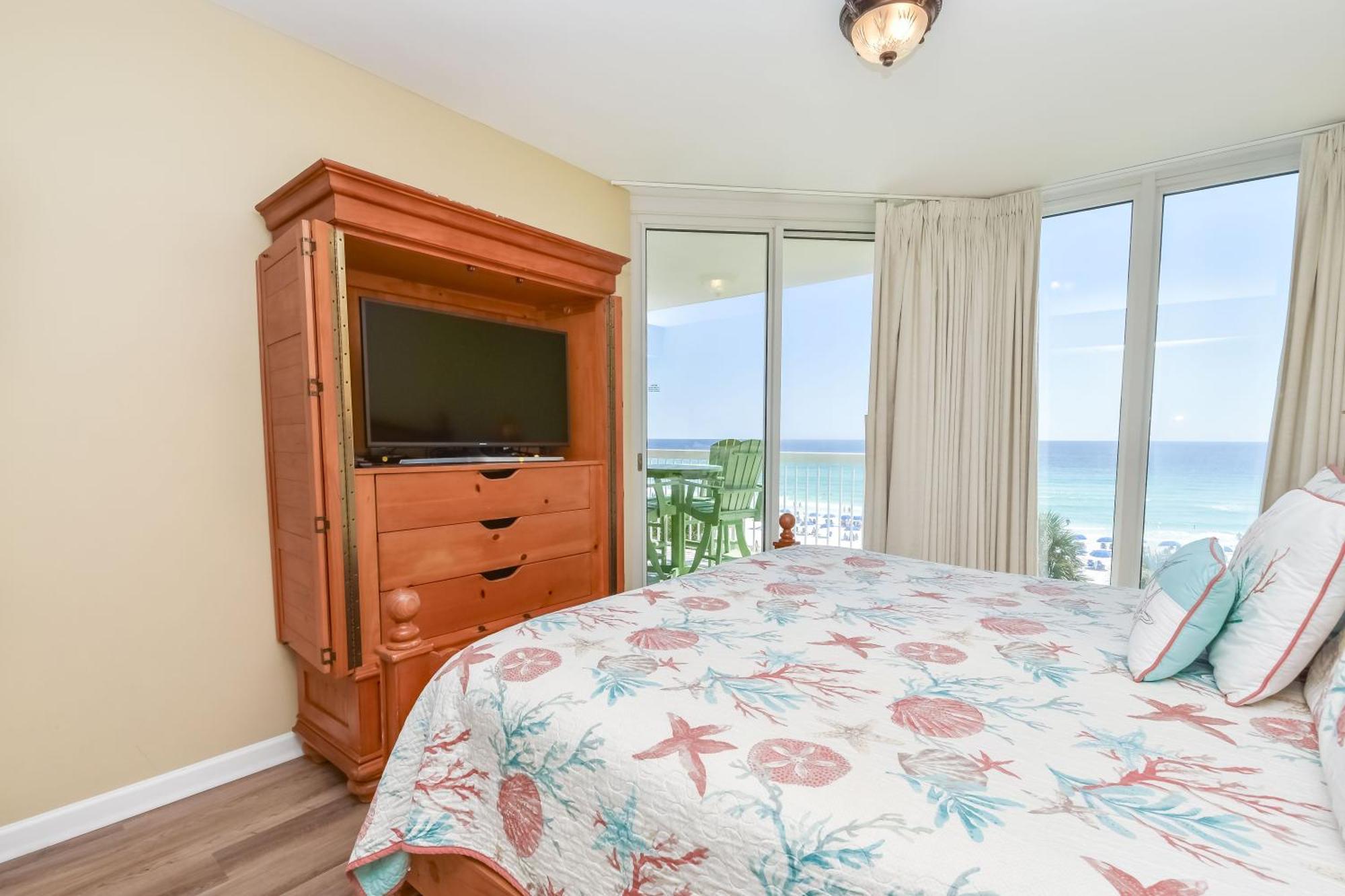 Apartment Silver Towers W405 Destin
