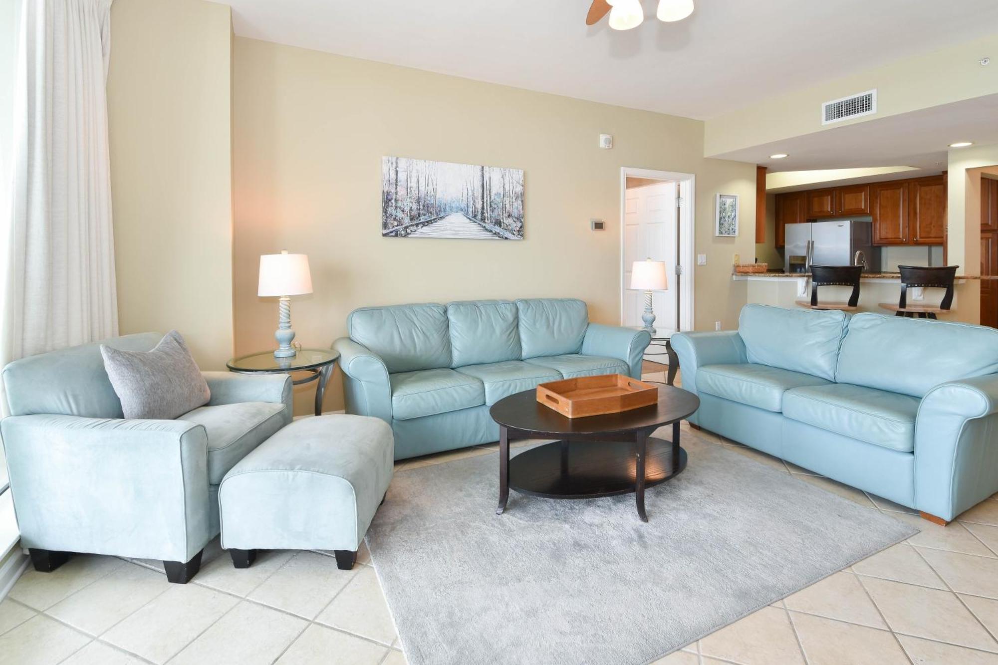 Silver Towers W405 * Destin