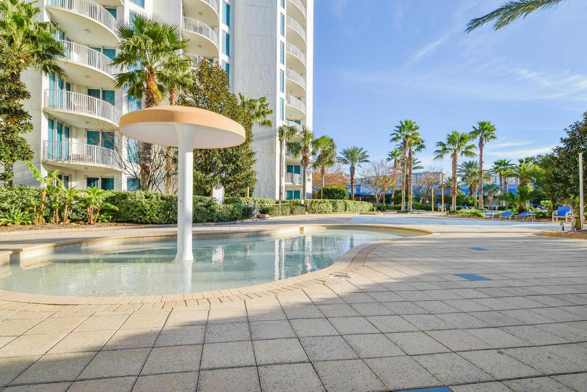 Apartment The Palms Of 1909 Junior Destin