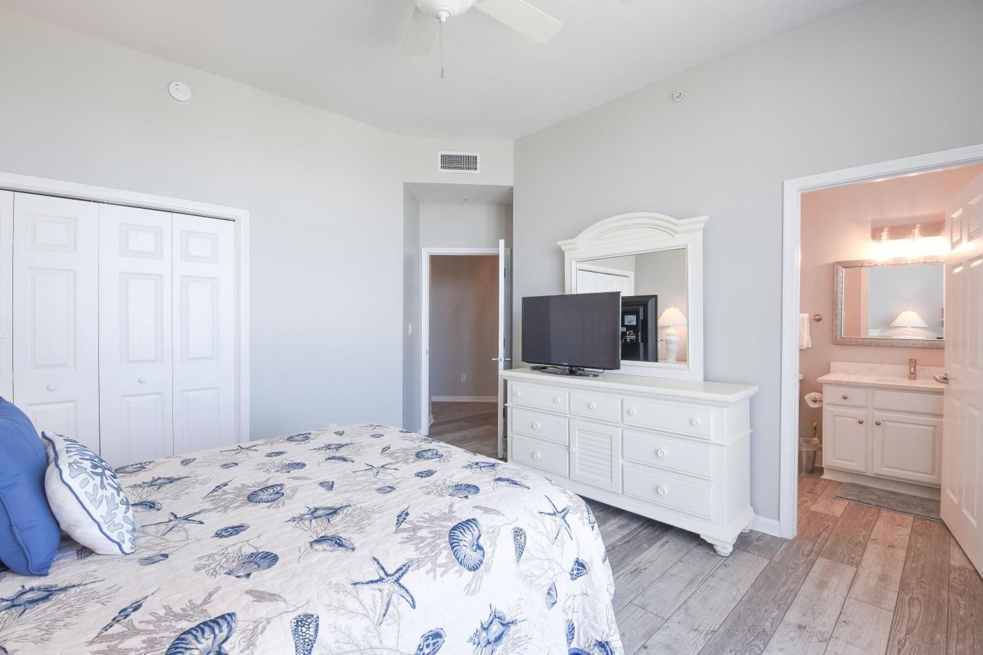 Apartment Silver Towers E1804