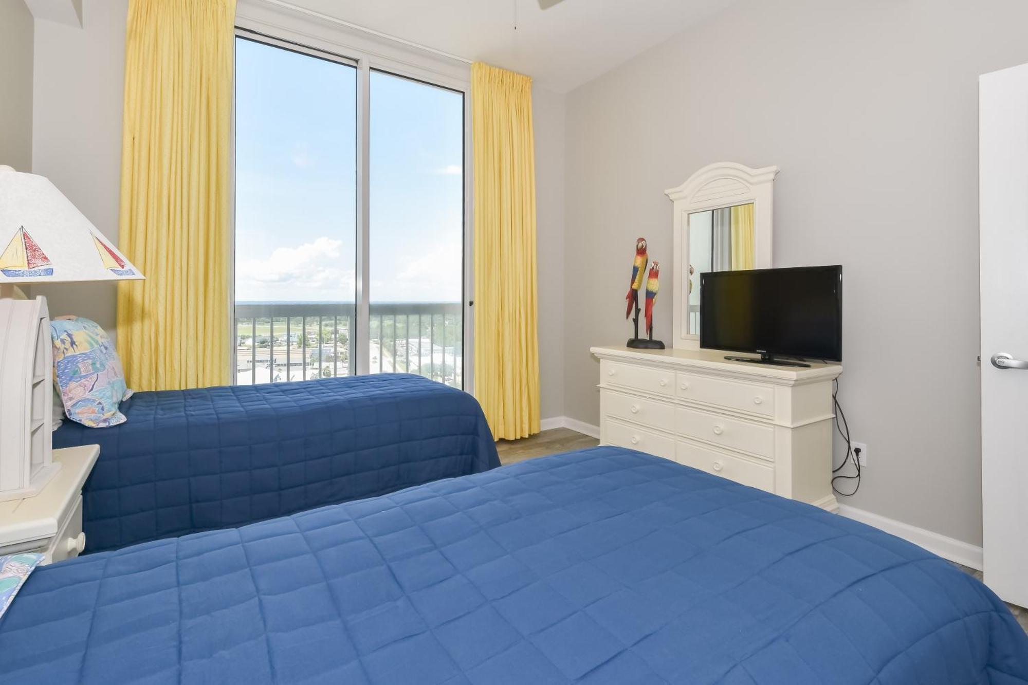 Apartment Silver Towers E1804 *