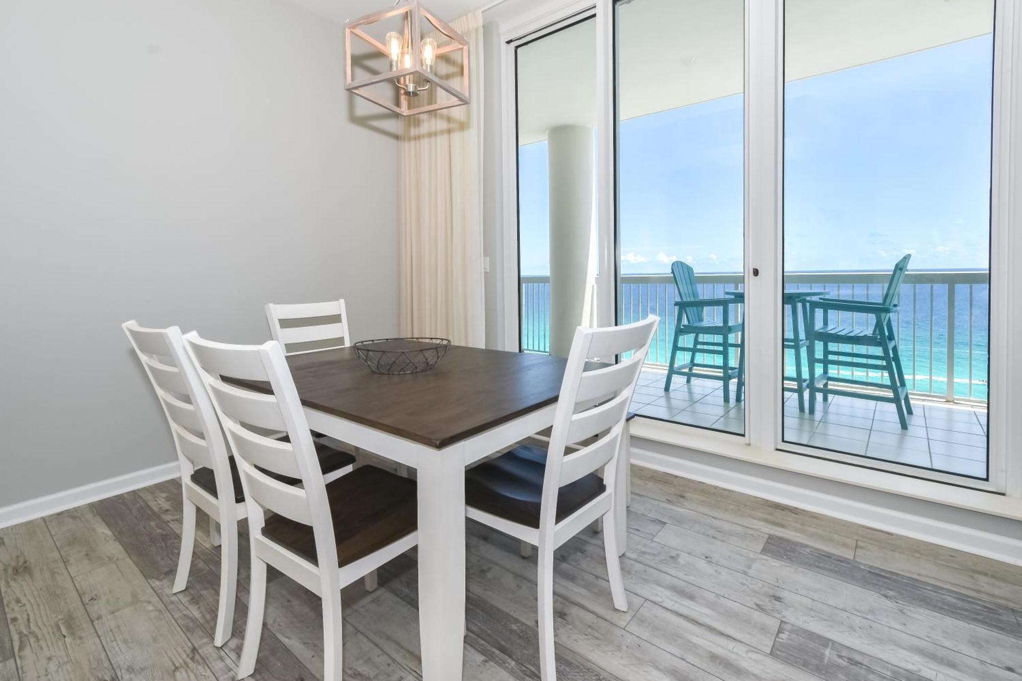 Silver Towers E1804 Apartment *
