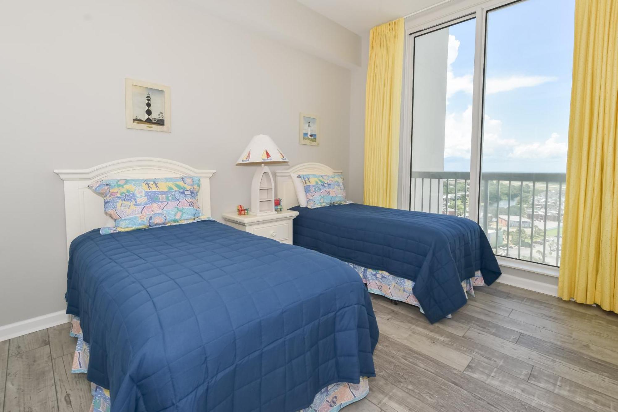 Apartment Silver Towers E1804 *