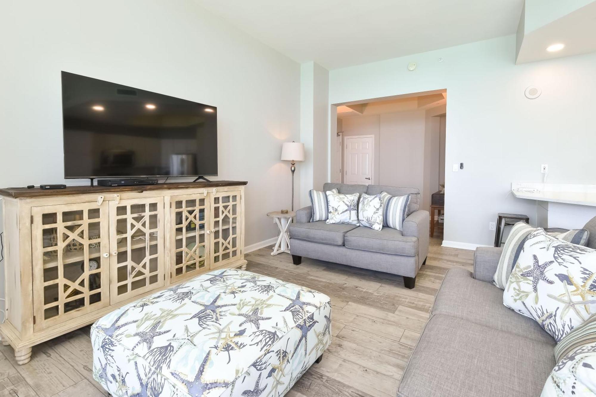 Apartment Silver Towers E1804 Destin