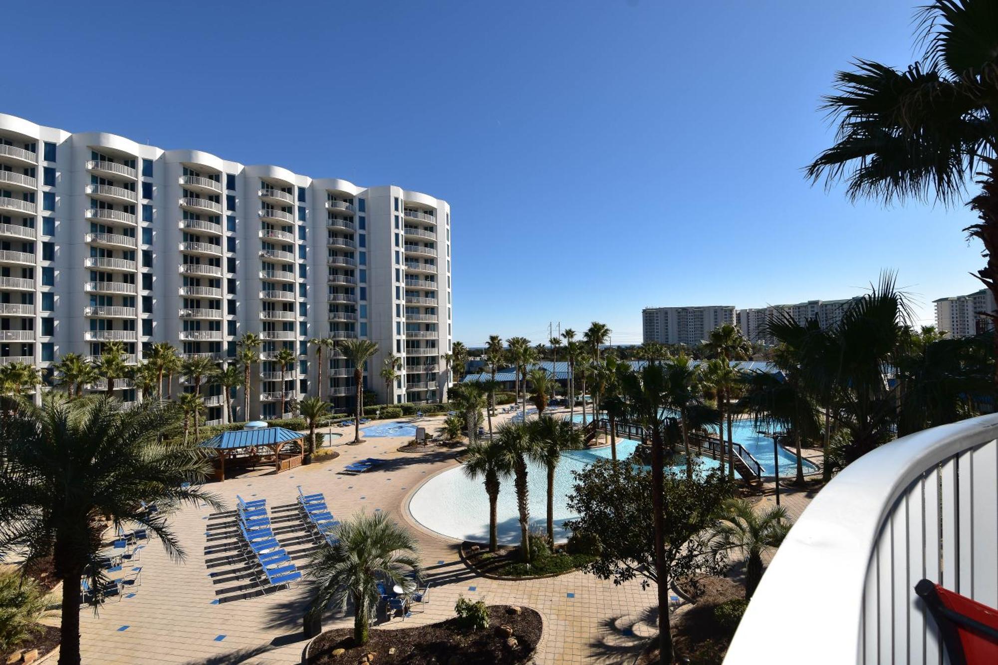 The Palms Of 2409 Junior Apartment