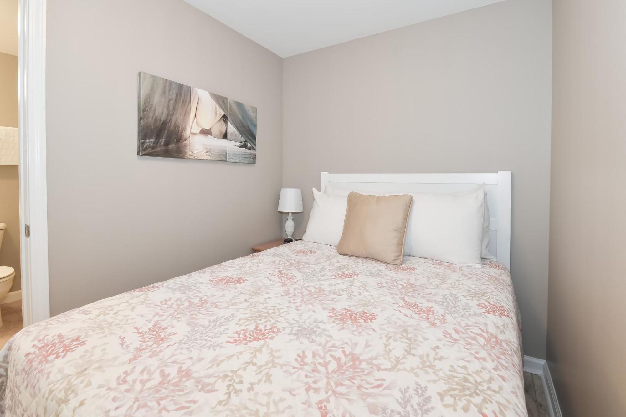The Palms Of 2807 Junior Apartment Destin