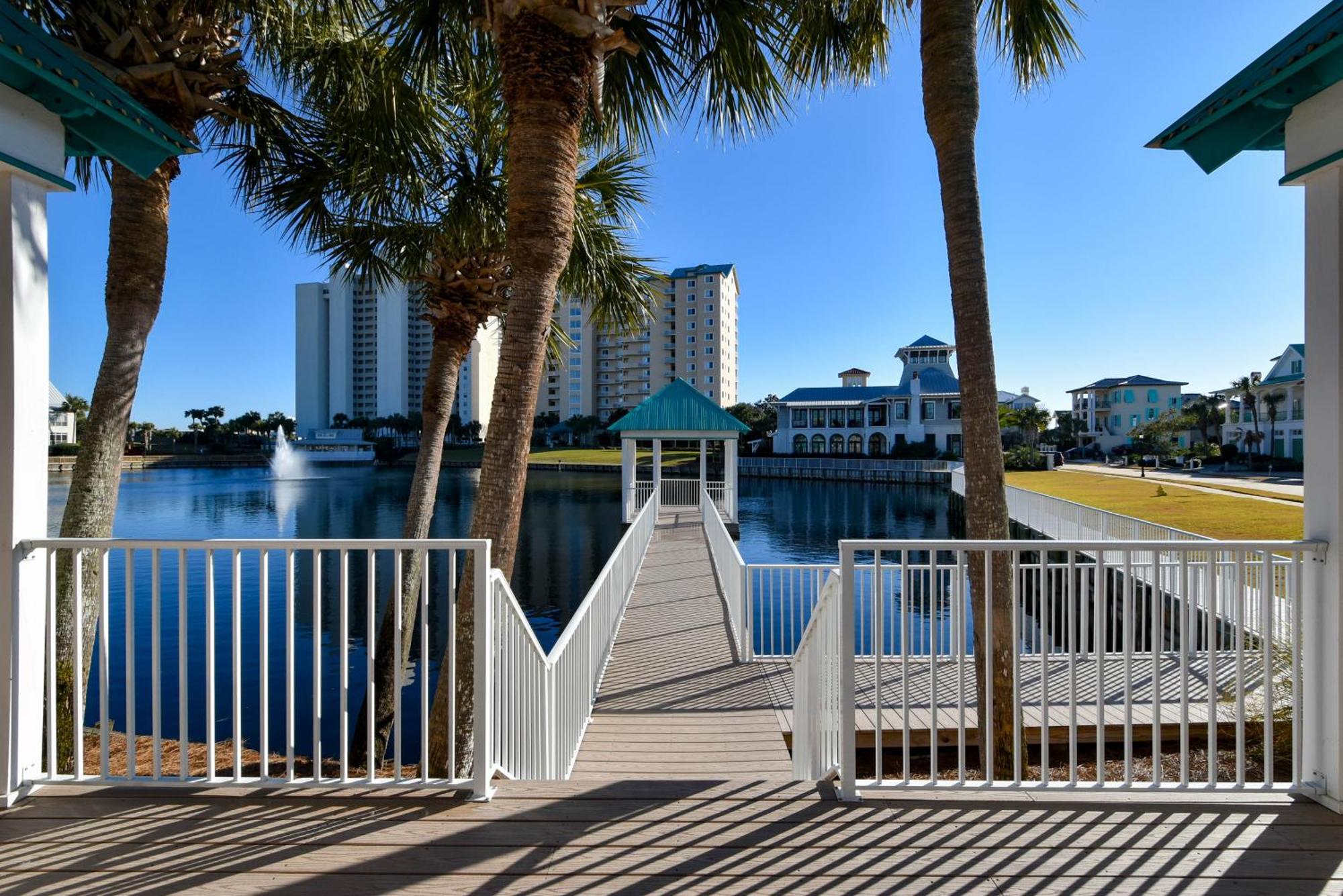 Griffins Getaway Holiday home Destin