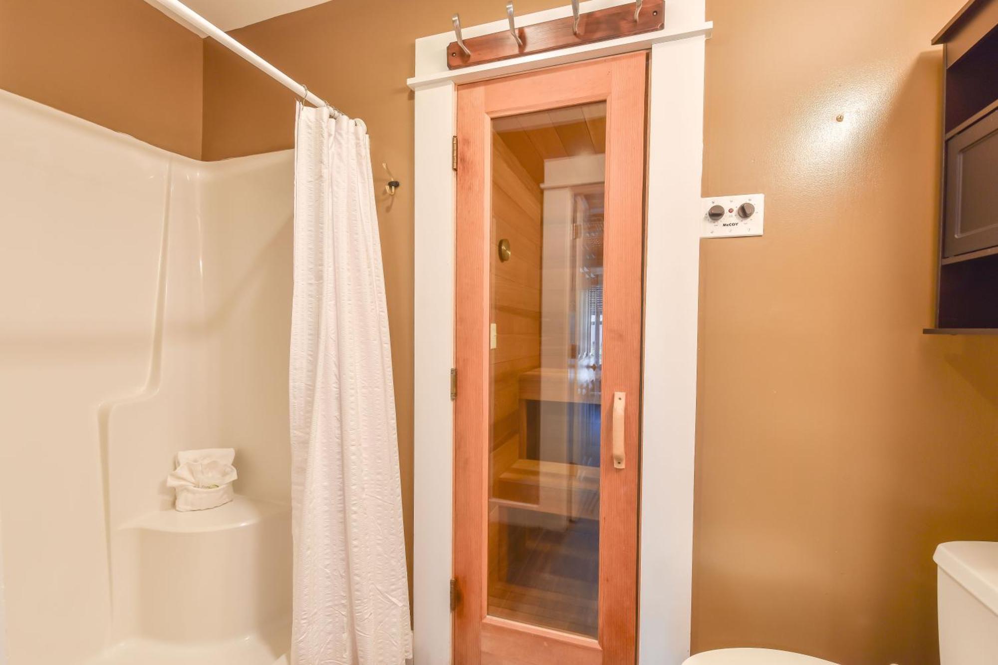 Holiday home Griffins Getaway