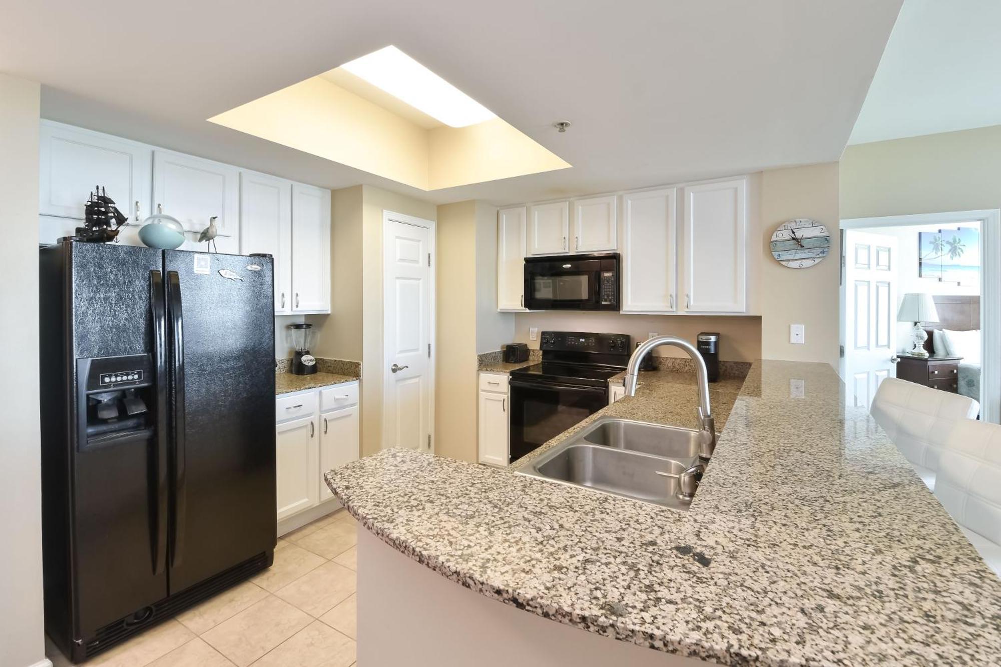 The Palms Of 11117 Apartment Destin