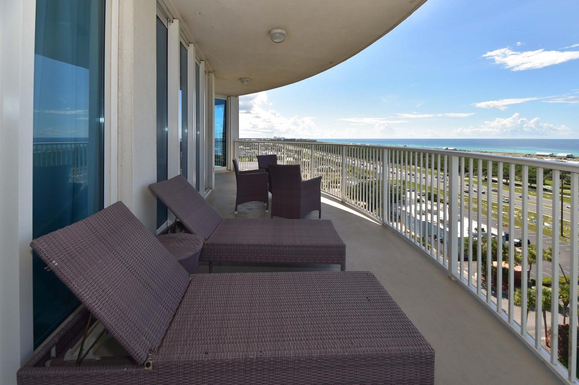 The Palms Of 11117 Destin