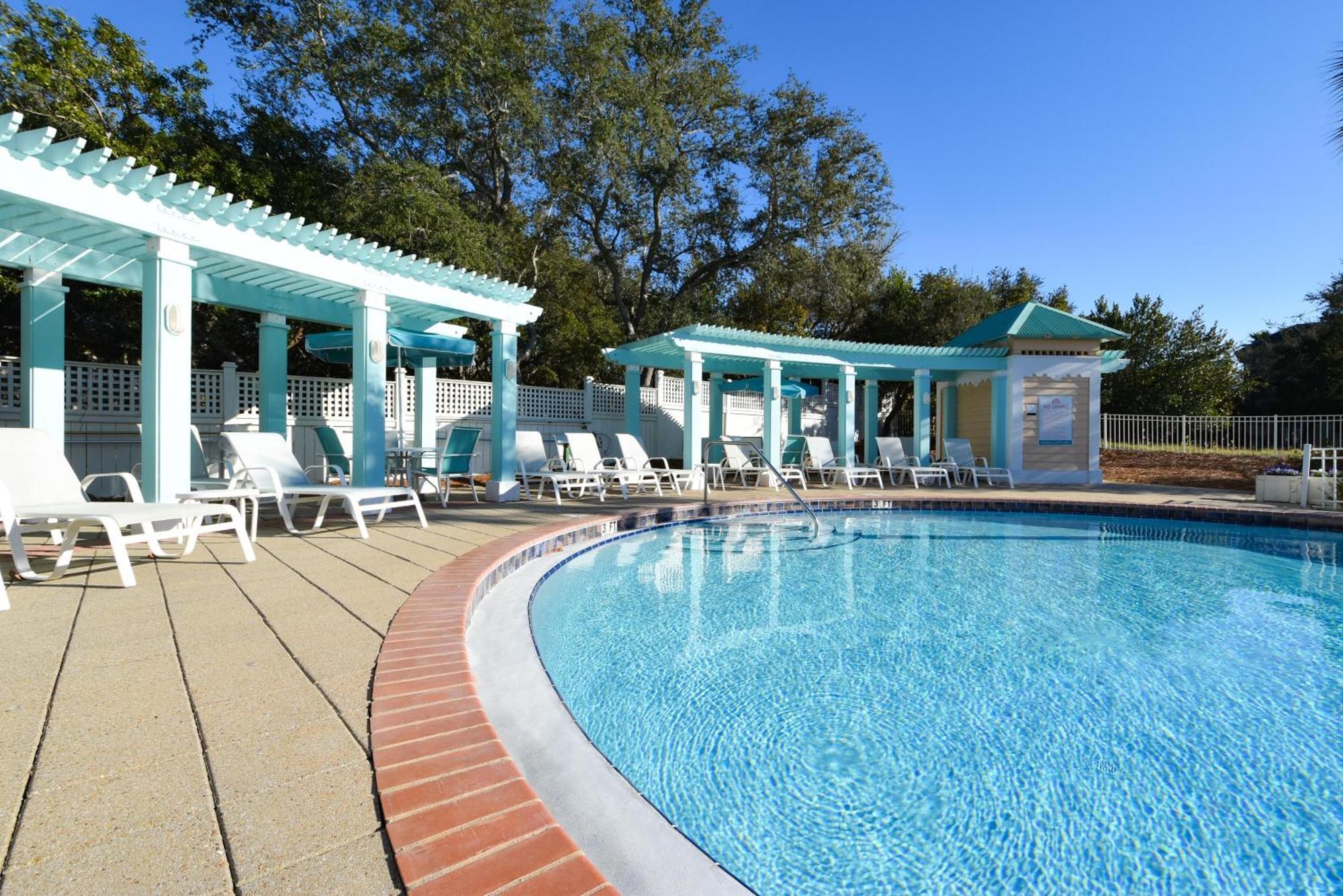 Holiday home Griffins Getaway Destin