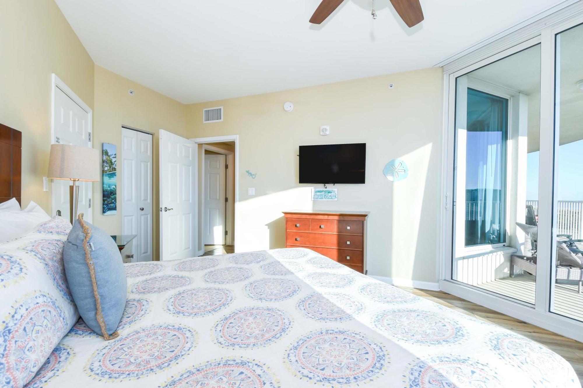The Palms Of 11117 Destin