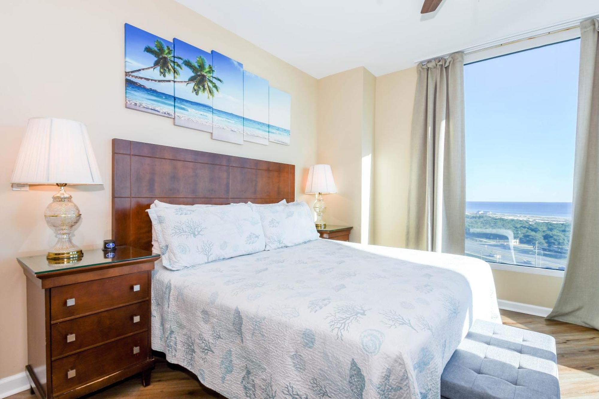 The Palms Of 11117 Apartment *