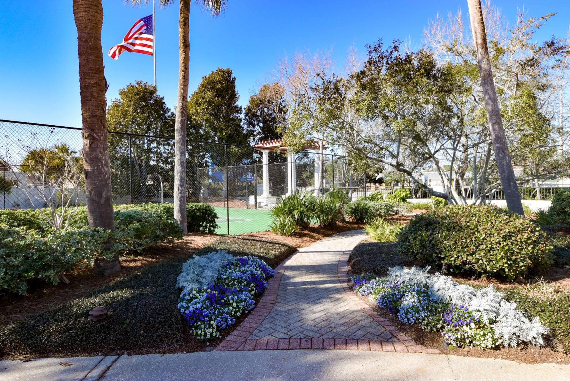 Griffins Getaway Destin