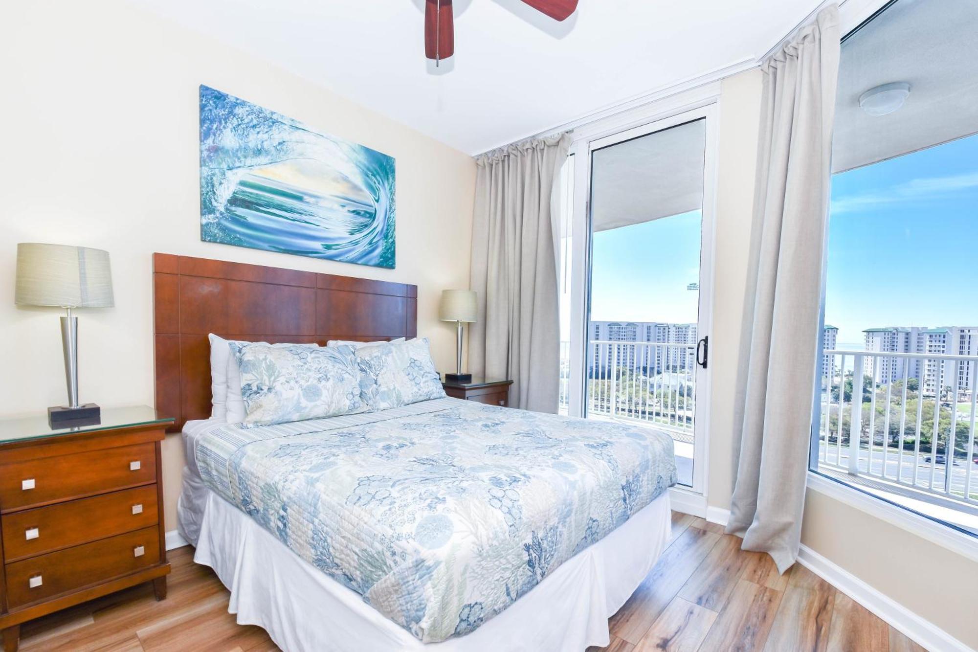 The Palms Of 11117 Apartment *