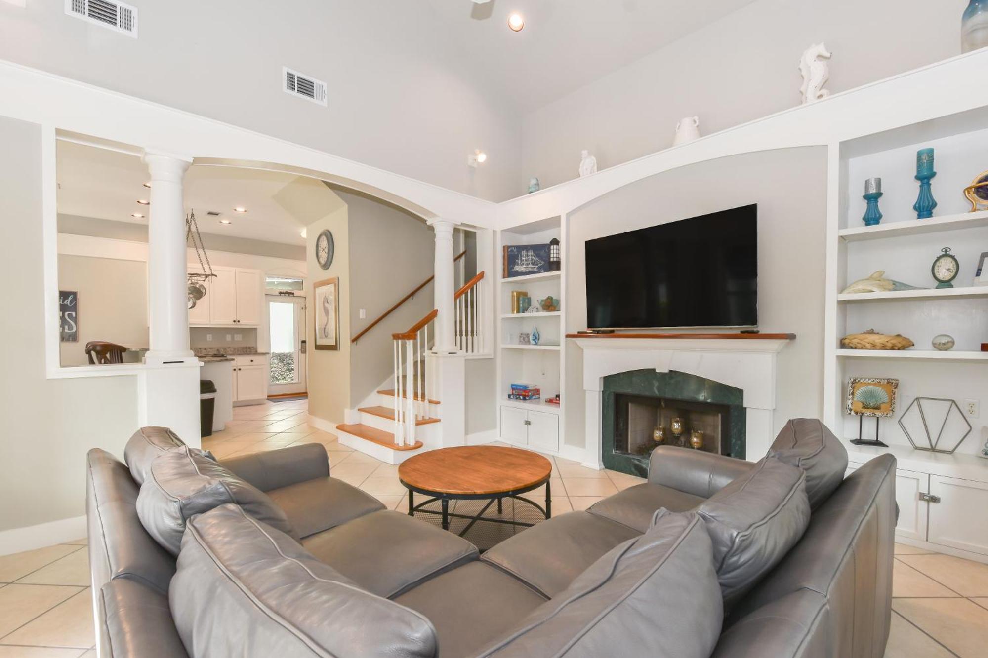 Holiday home Griffins Getaway Destin