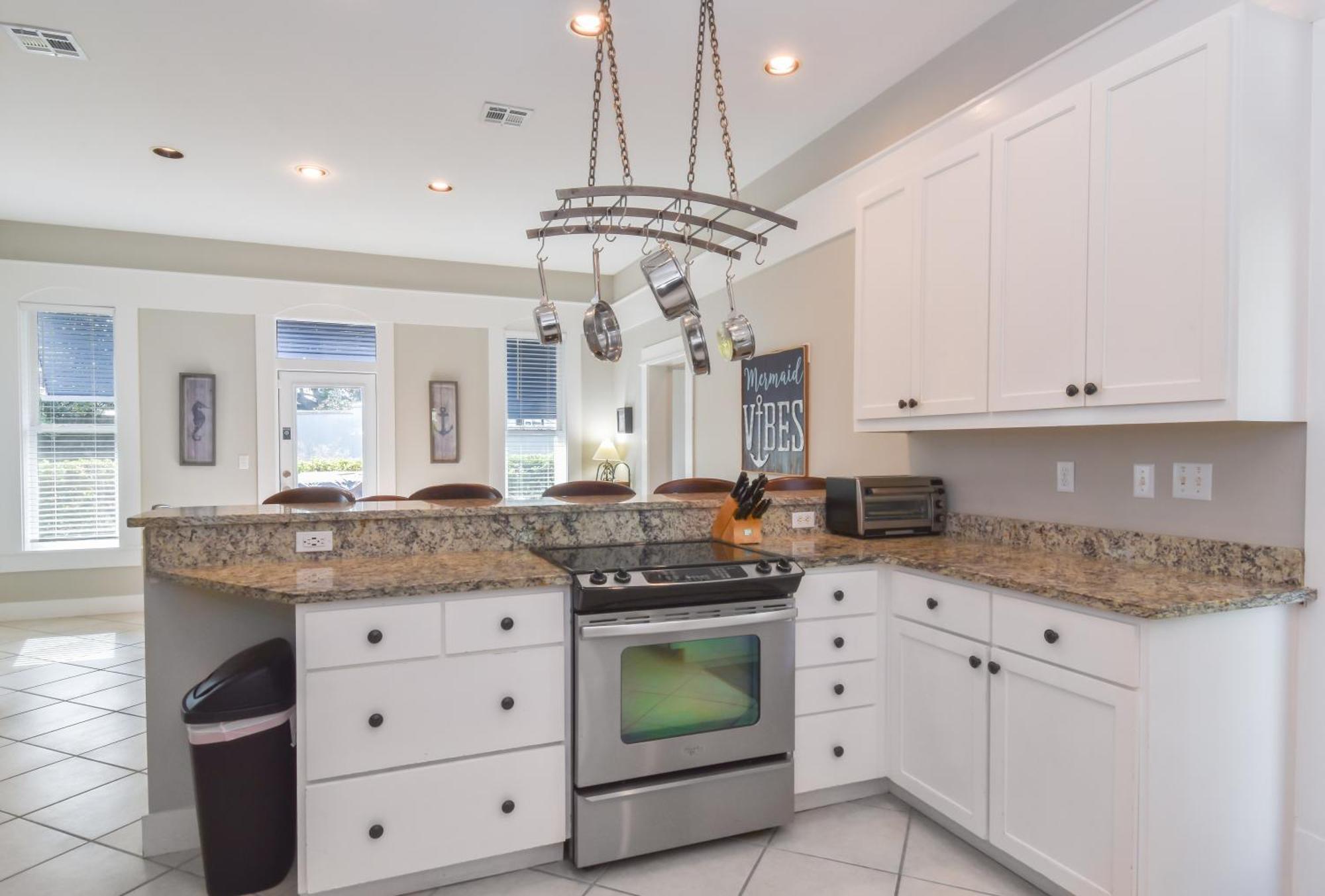 Griffins Getaway Holiday home