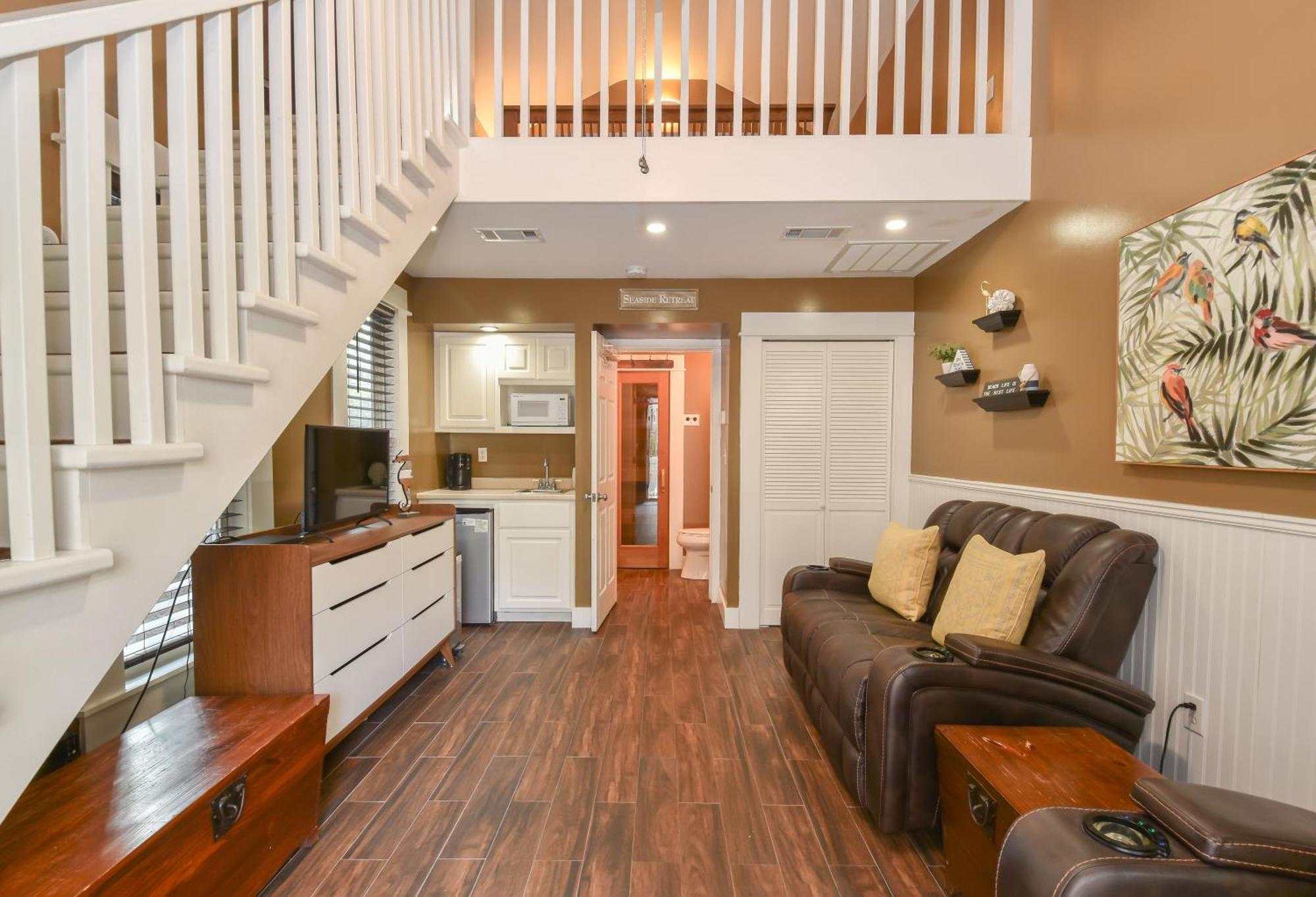 Griffins Getaway Holiday home Destin