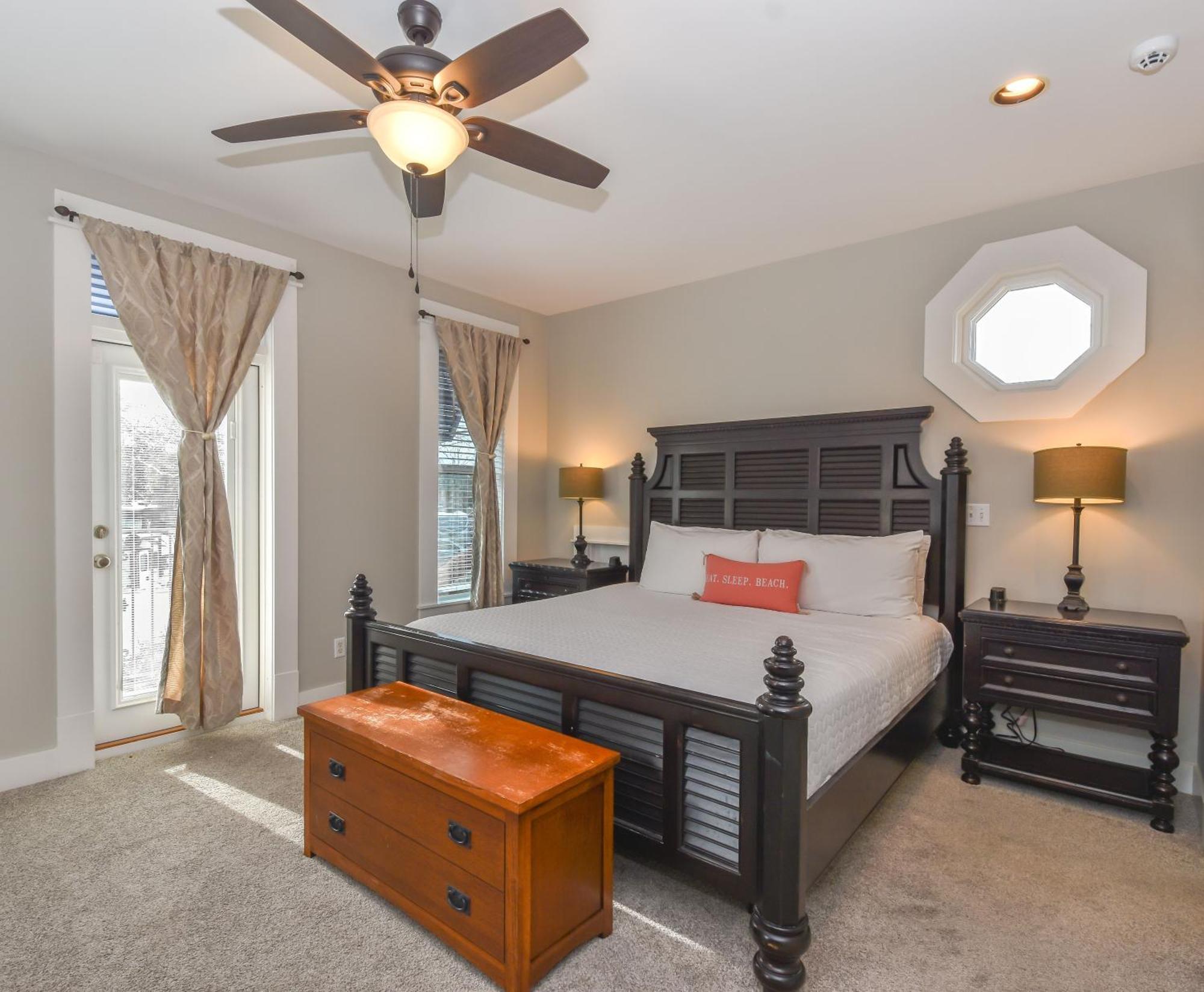 Griffins Getaway Holiday home Destin
