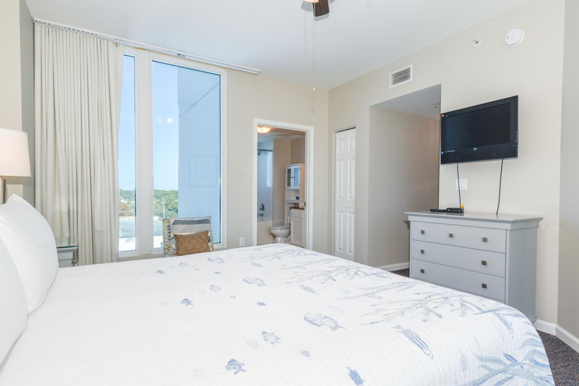 The Palms Of 1601 Apartment Destin