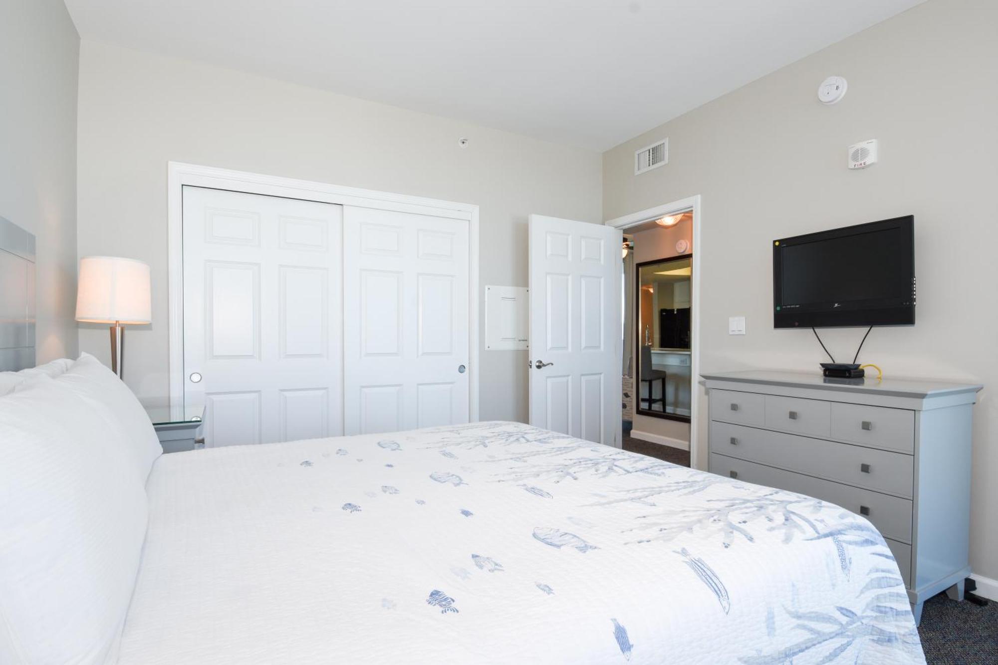 The Palms Of 1601 Destin