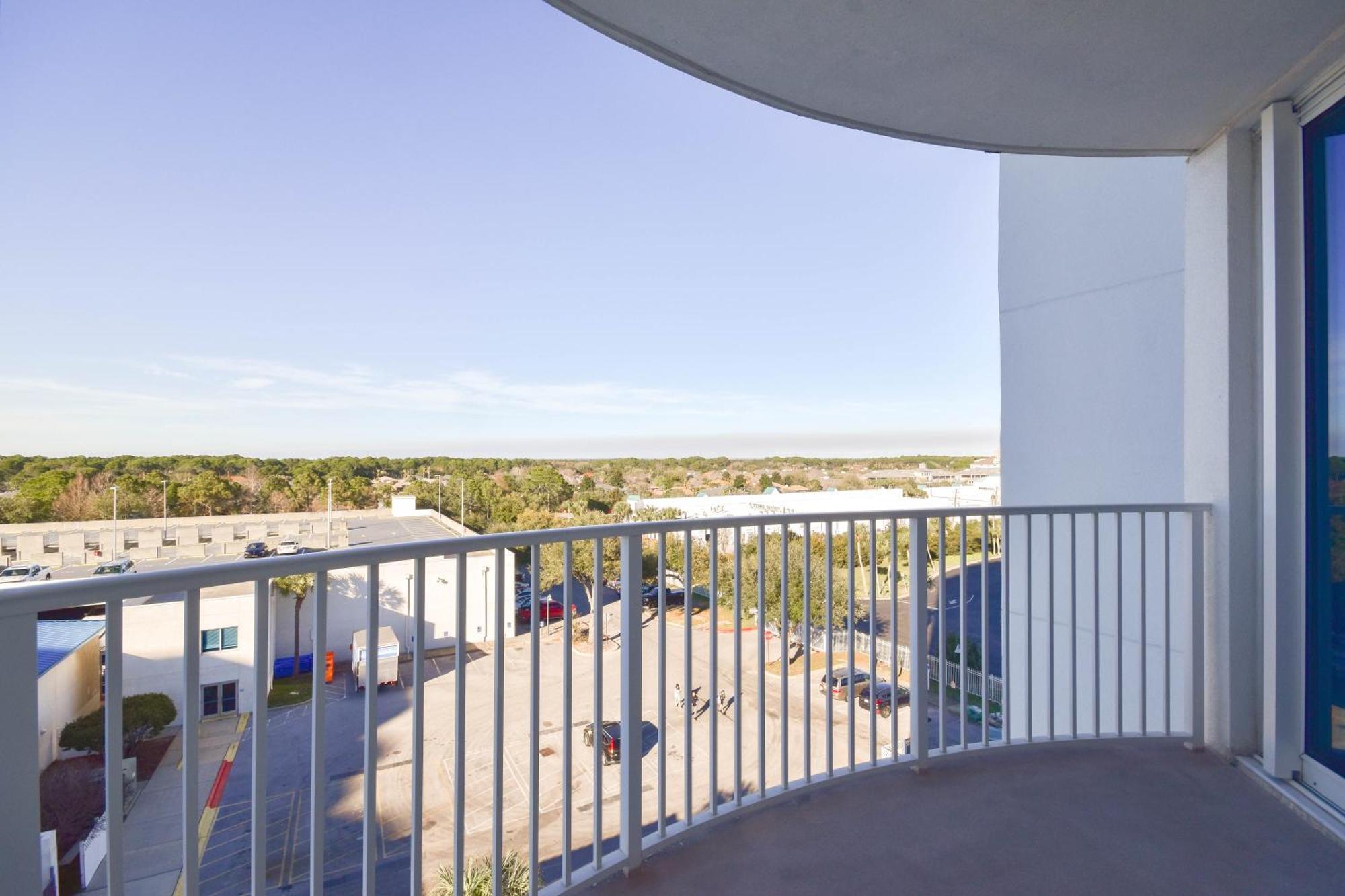 The Palms Of 1601 Apartment *