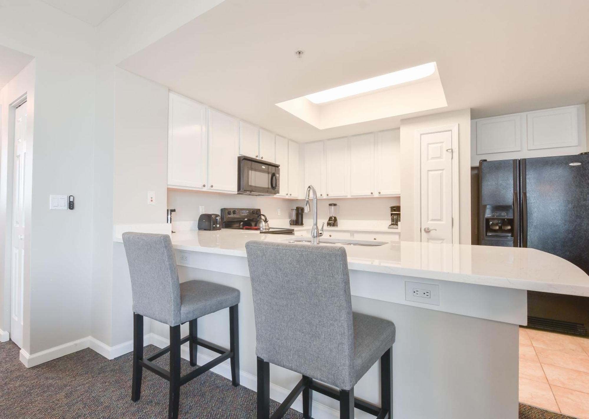The Palms Of 1601 Apartment Destin