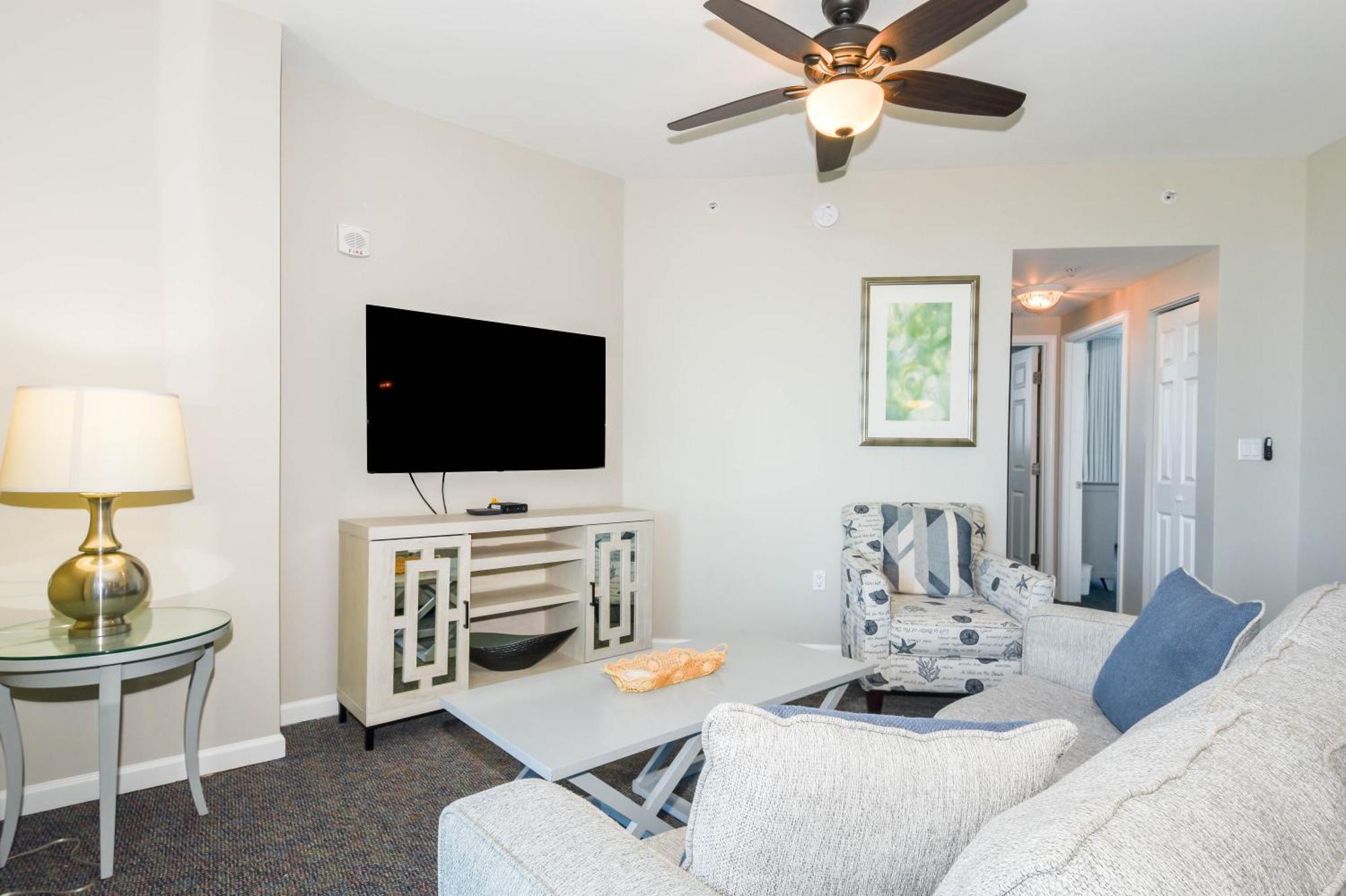 The Palms Of 1601 Apartment Destin