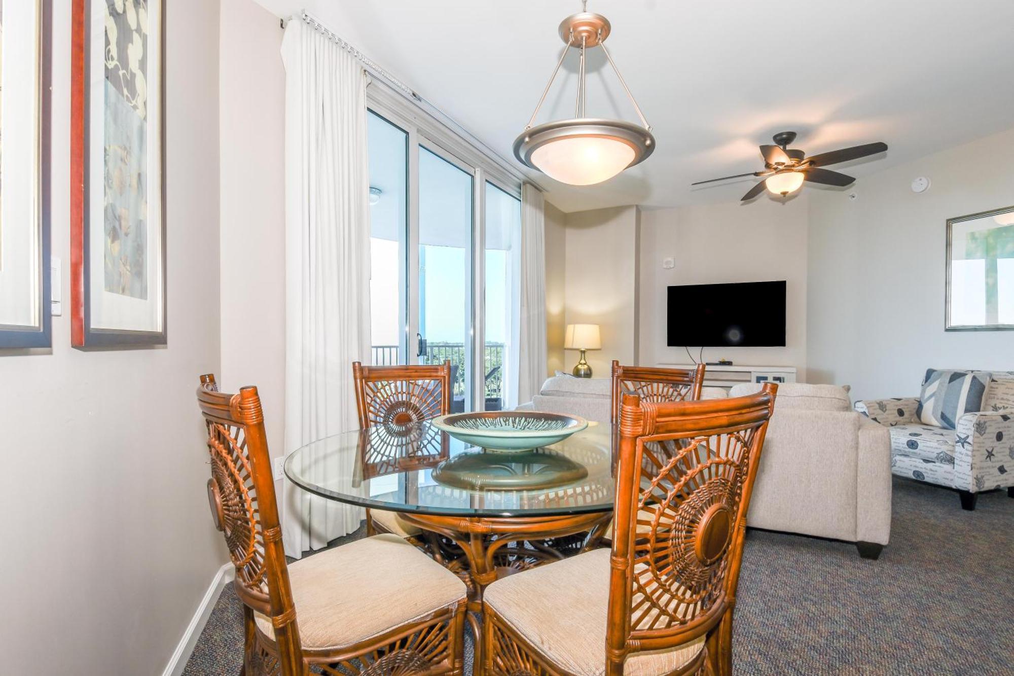 Apartment The Palms Of 1601 Destin