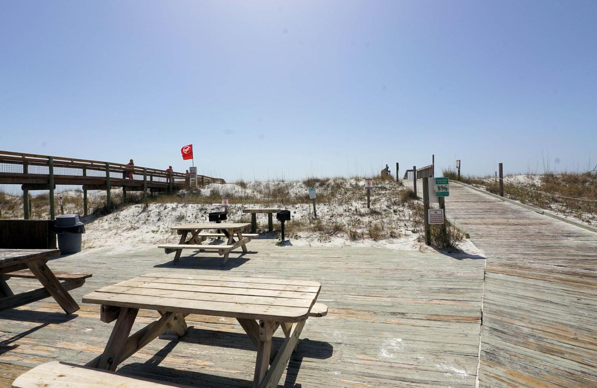Holiday home Sandpiper Cove 2142