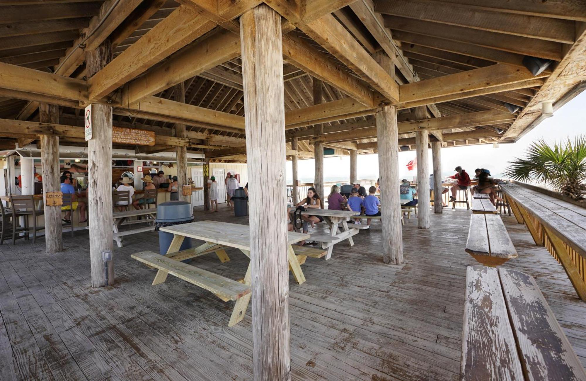 Sandpiper Cove 2142