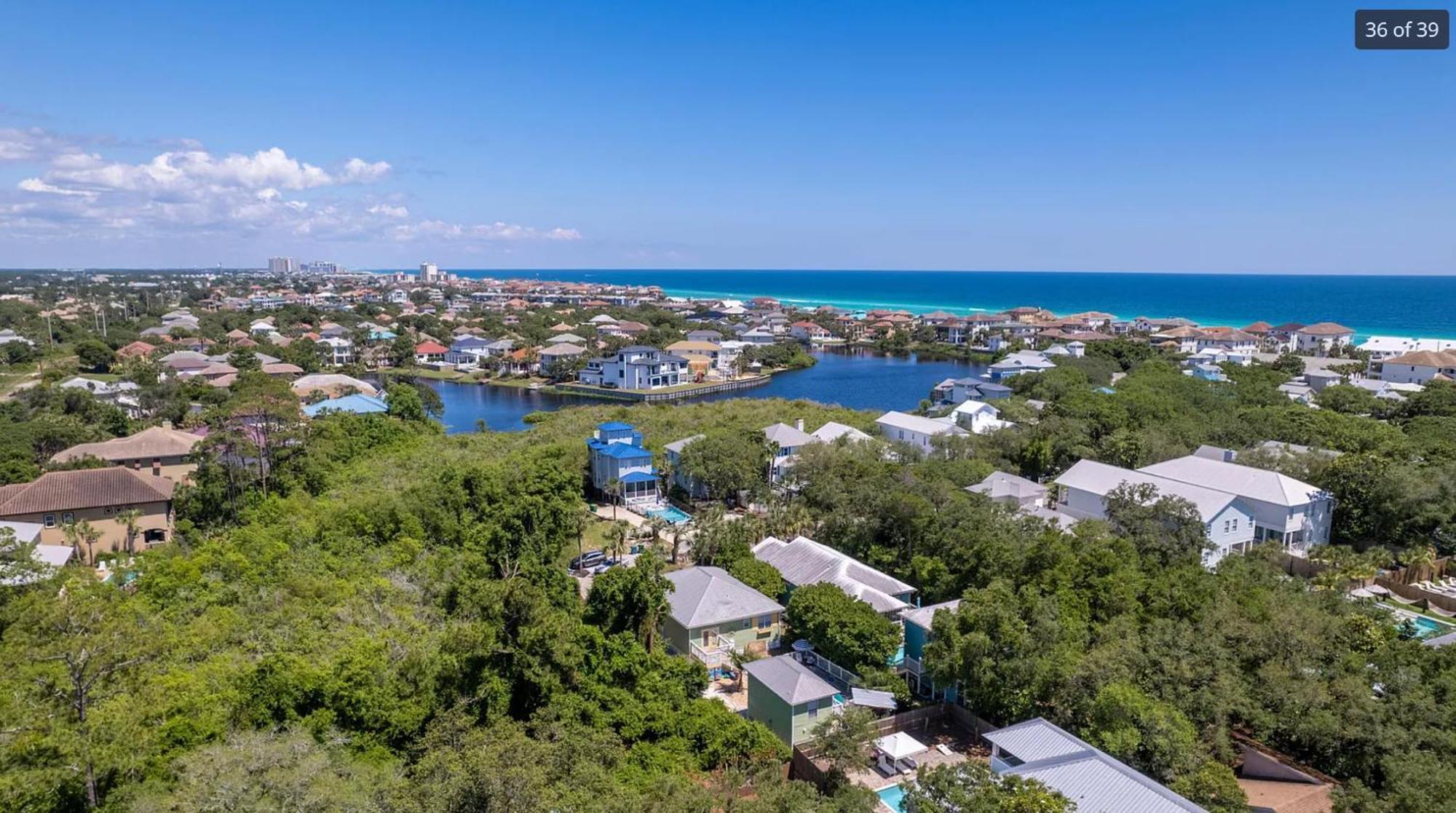 Doctor's Orders 2 Short Walk To Private Deeded Sleeps 14 *