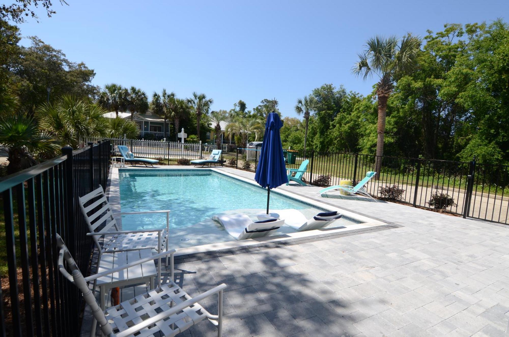 Doctor's Orders 2 Short Walk To Private Deeded Sleeps 14 * Destin