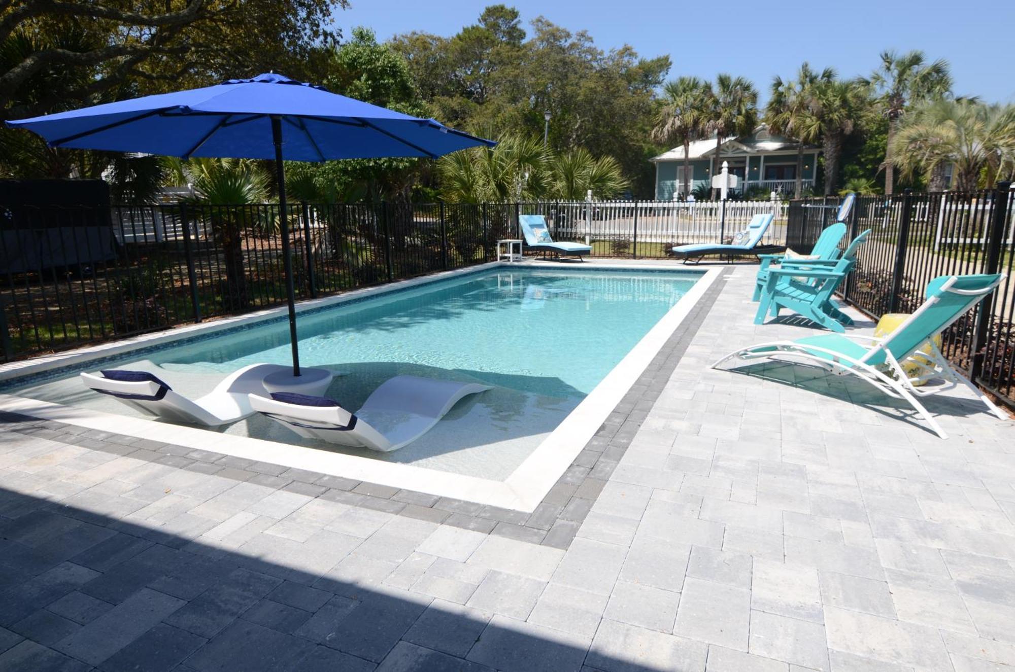 Doctor's Orders 2 Short Walk To Private Deeded Sleeps 14 *