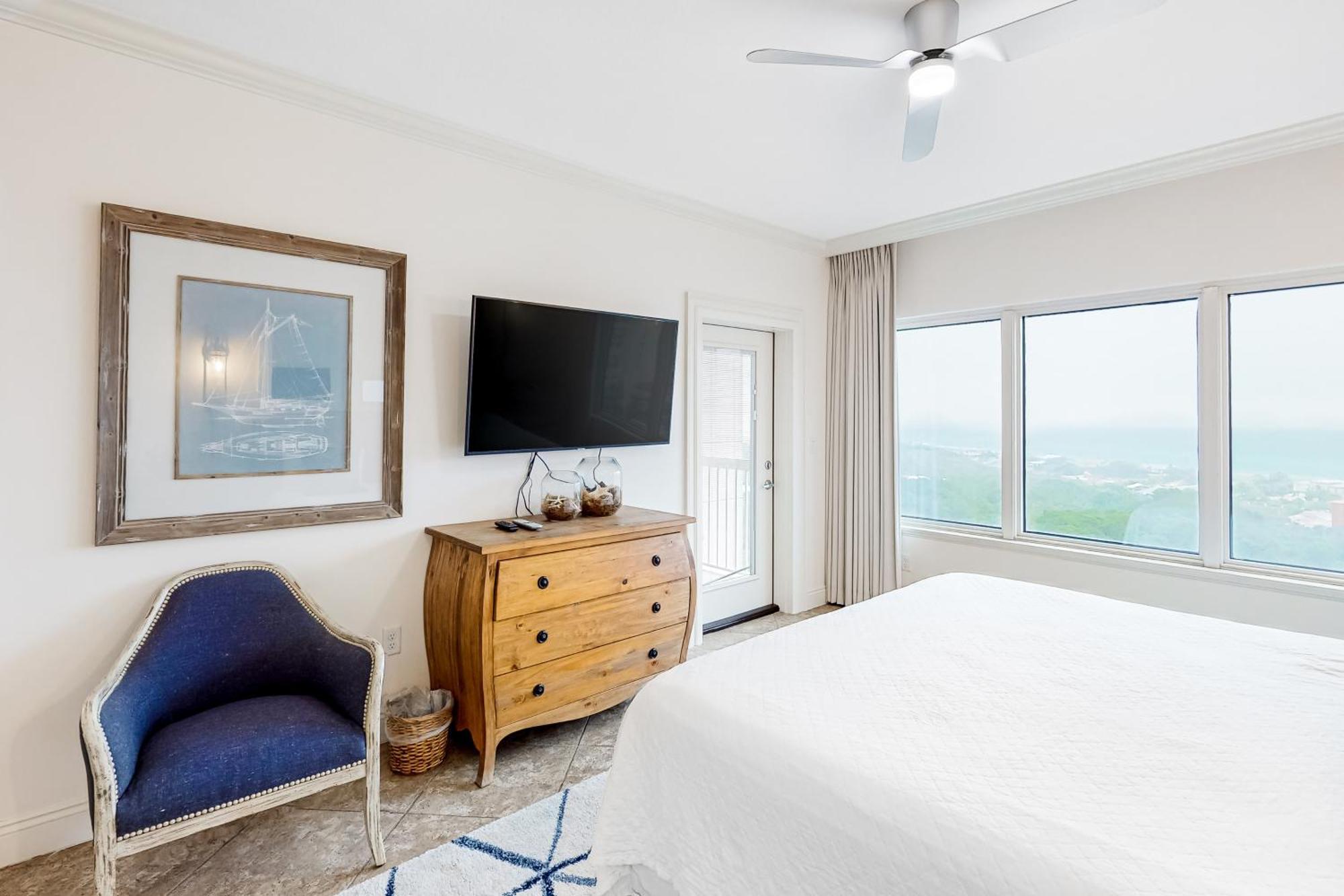 Apartment Tops'l Summit 912 Destin
