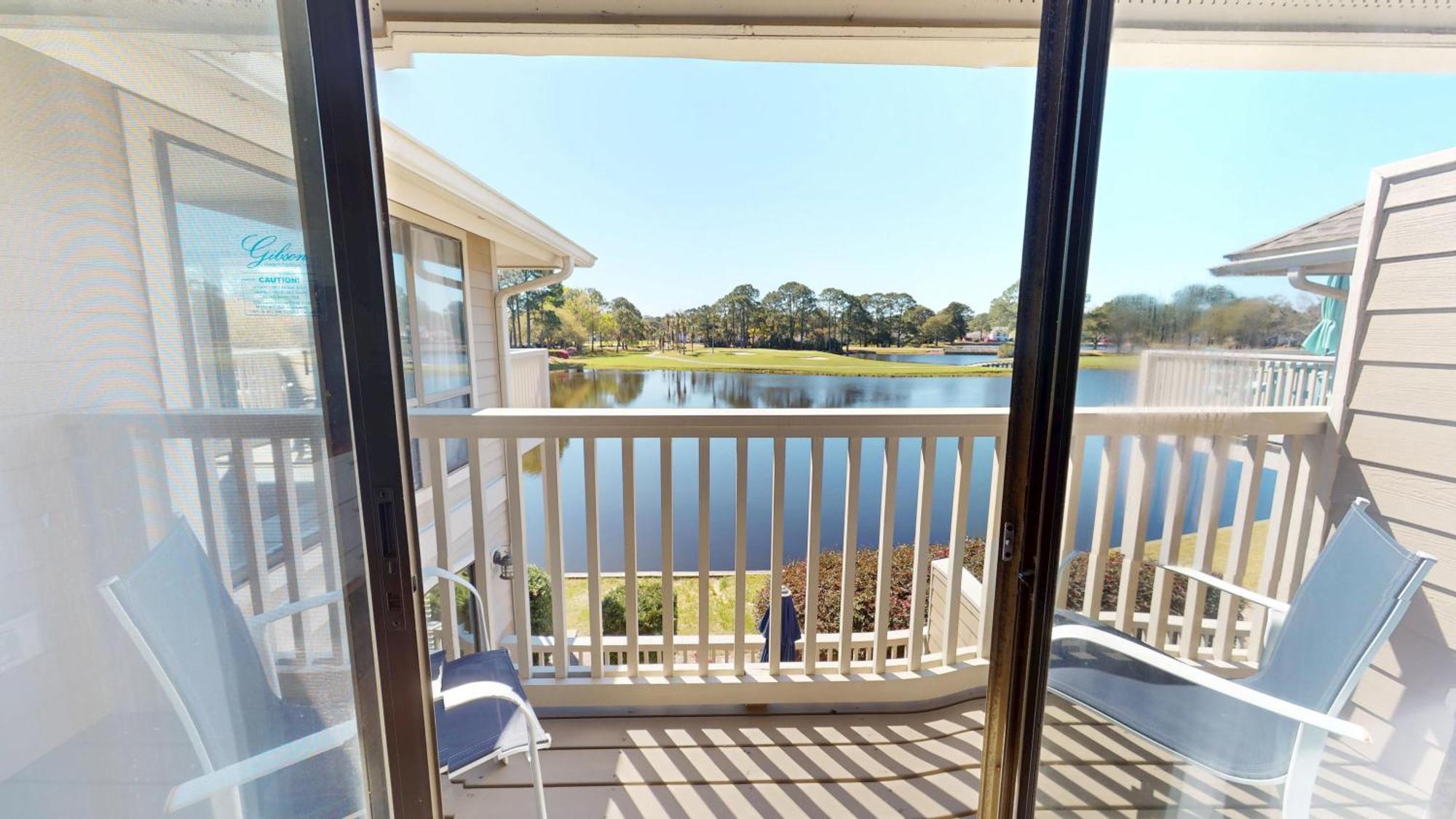 Harbour Point 918 Holiday home