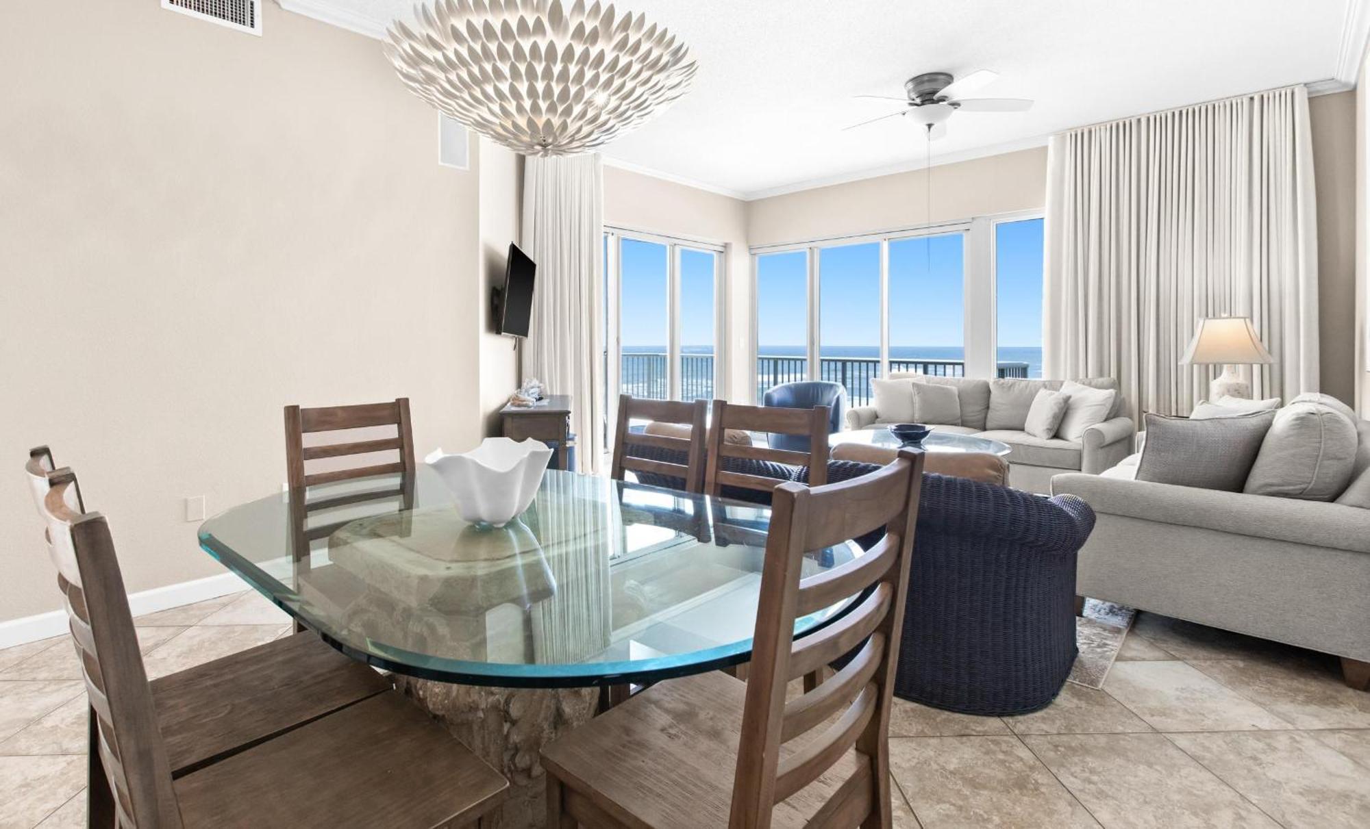 The Crescent 401 Holiday home Destin