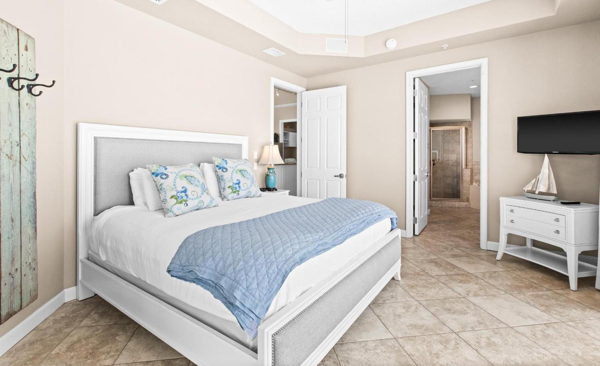 Holiday home The Crescent 401