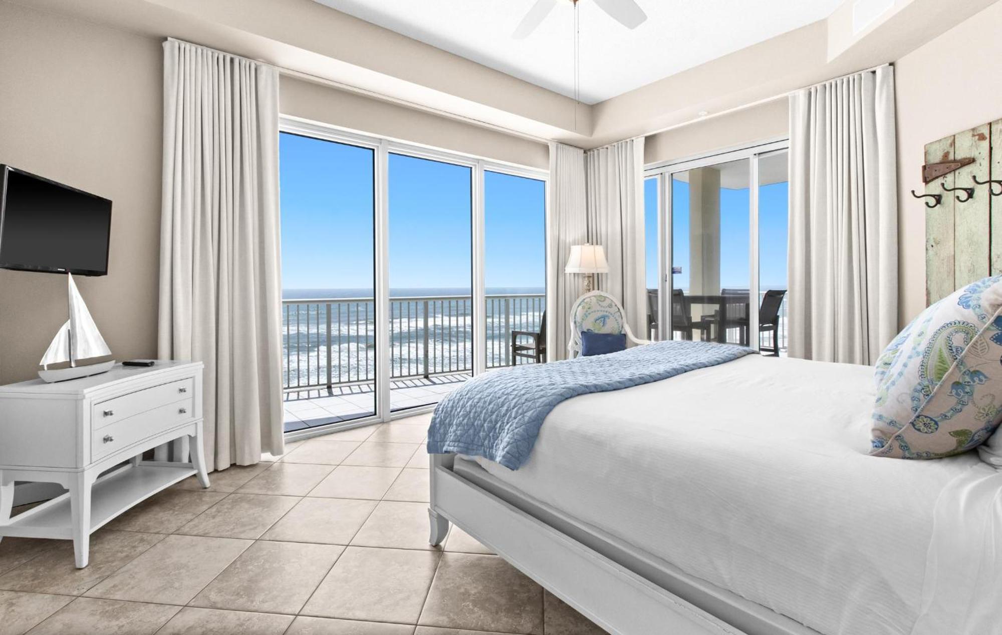 Holiday home The Crescent 401