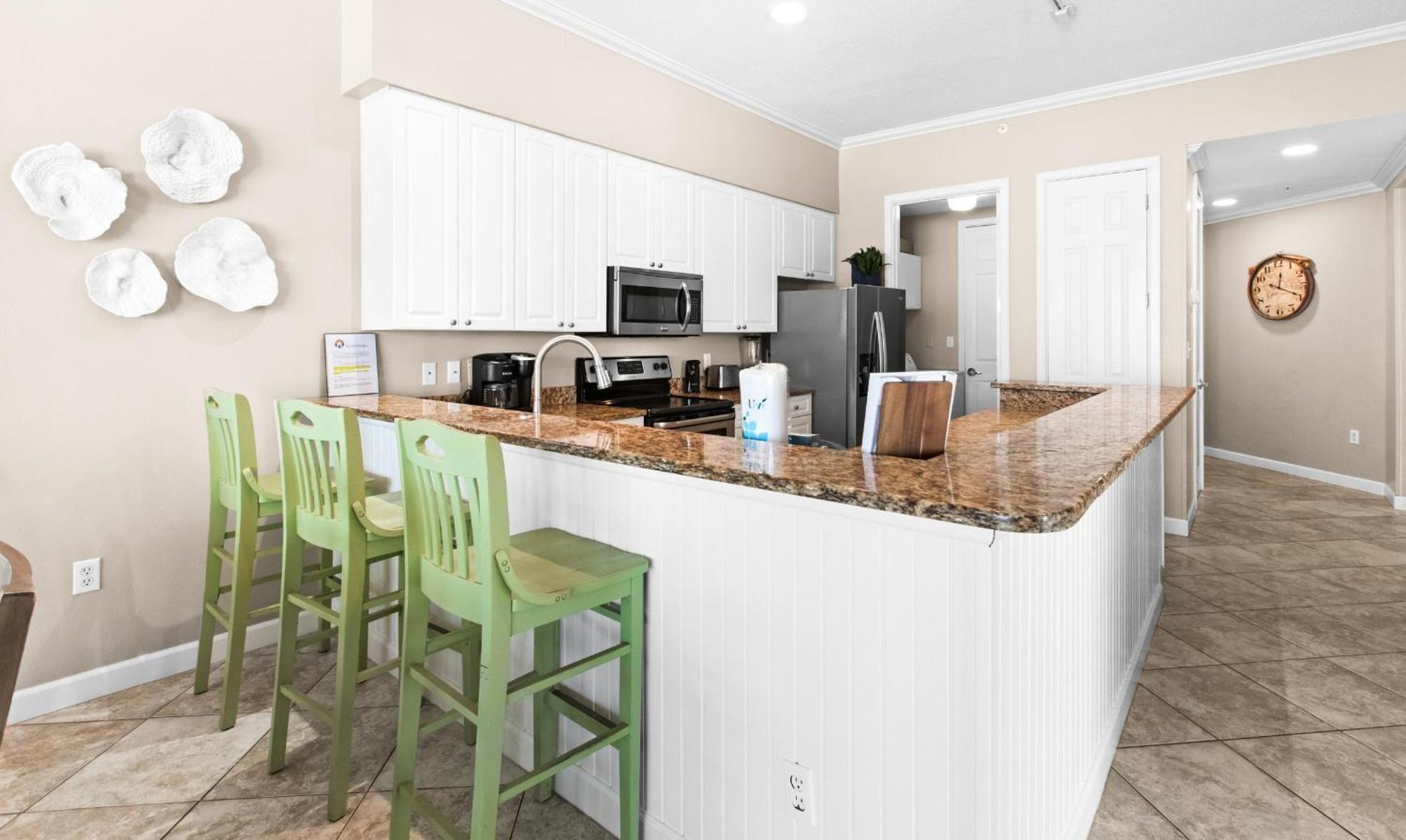The Crescent 401 Holiday home Destin
