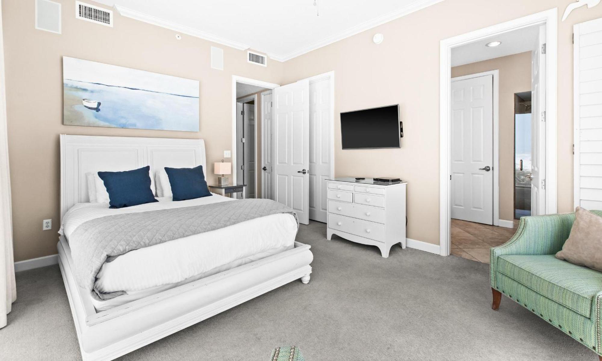 Holiday home The Crescent 401 Destin