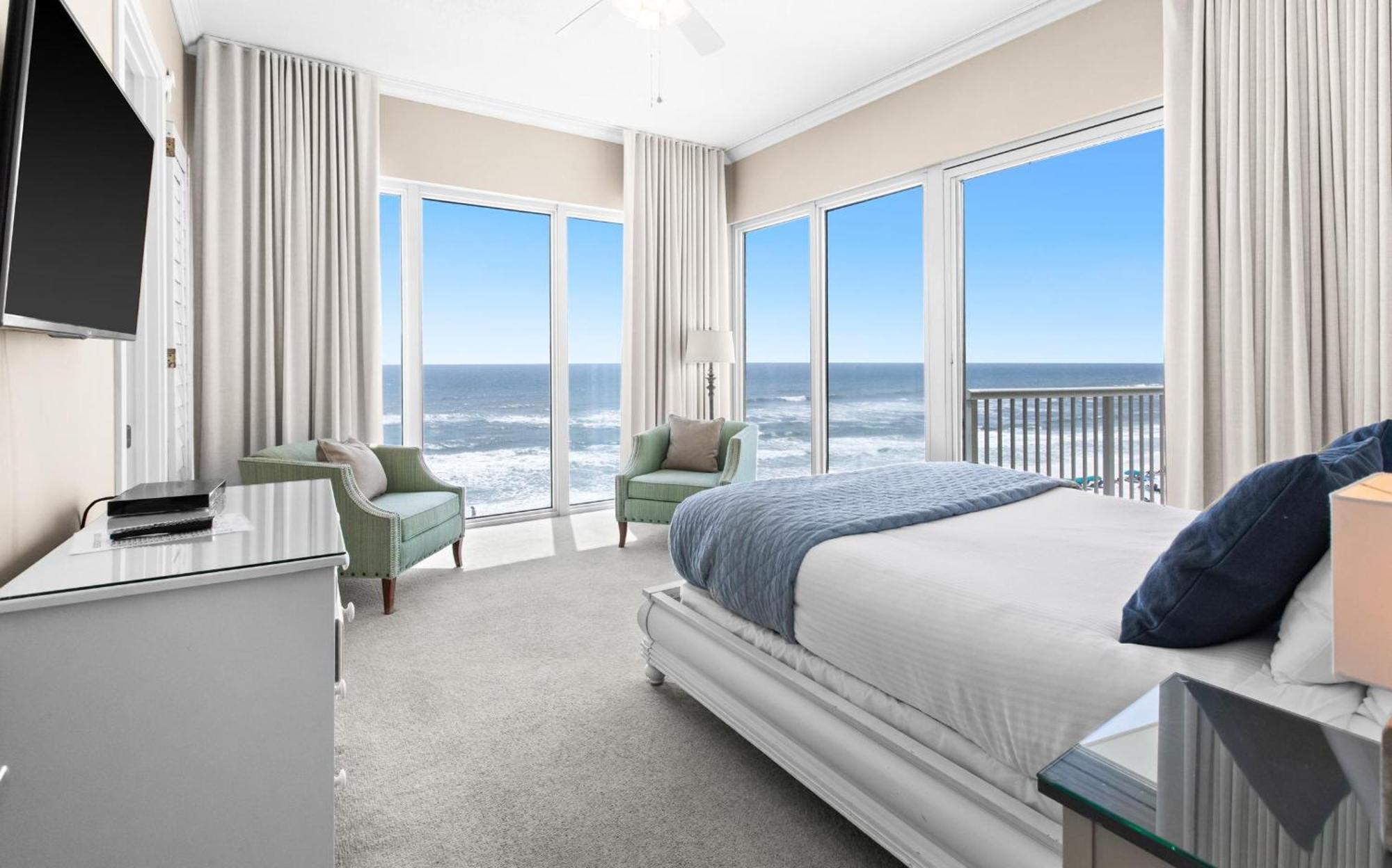 The Crescent 401 Destin
