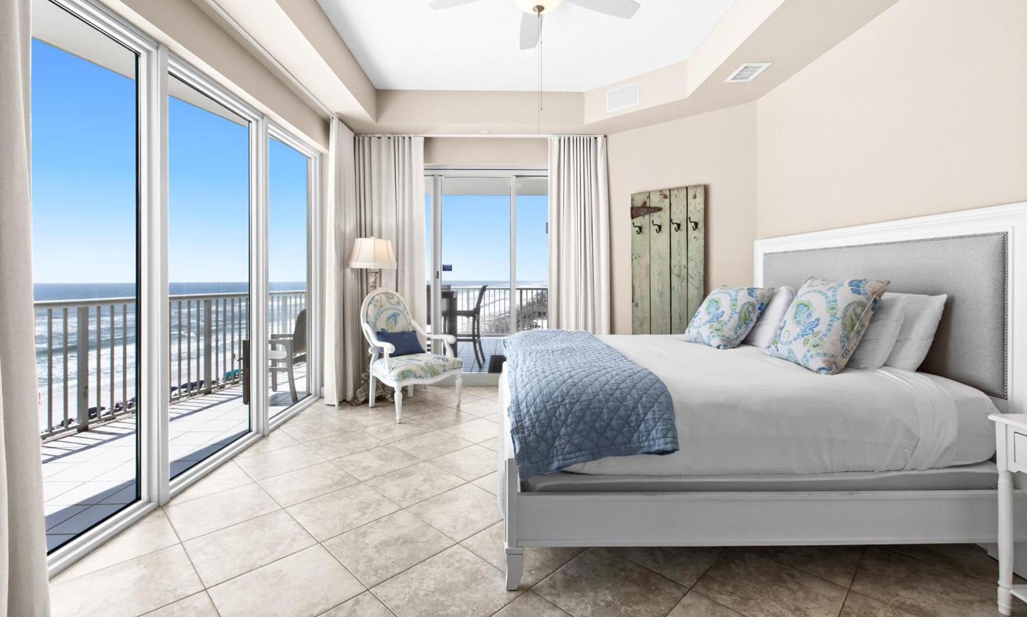 The Crescent 401 Holiday home Destin