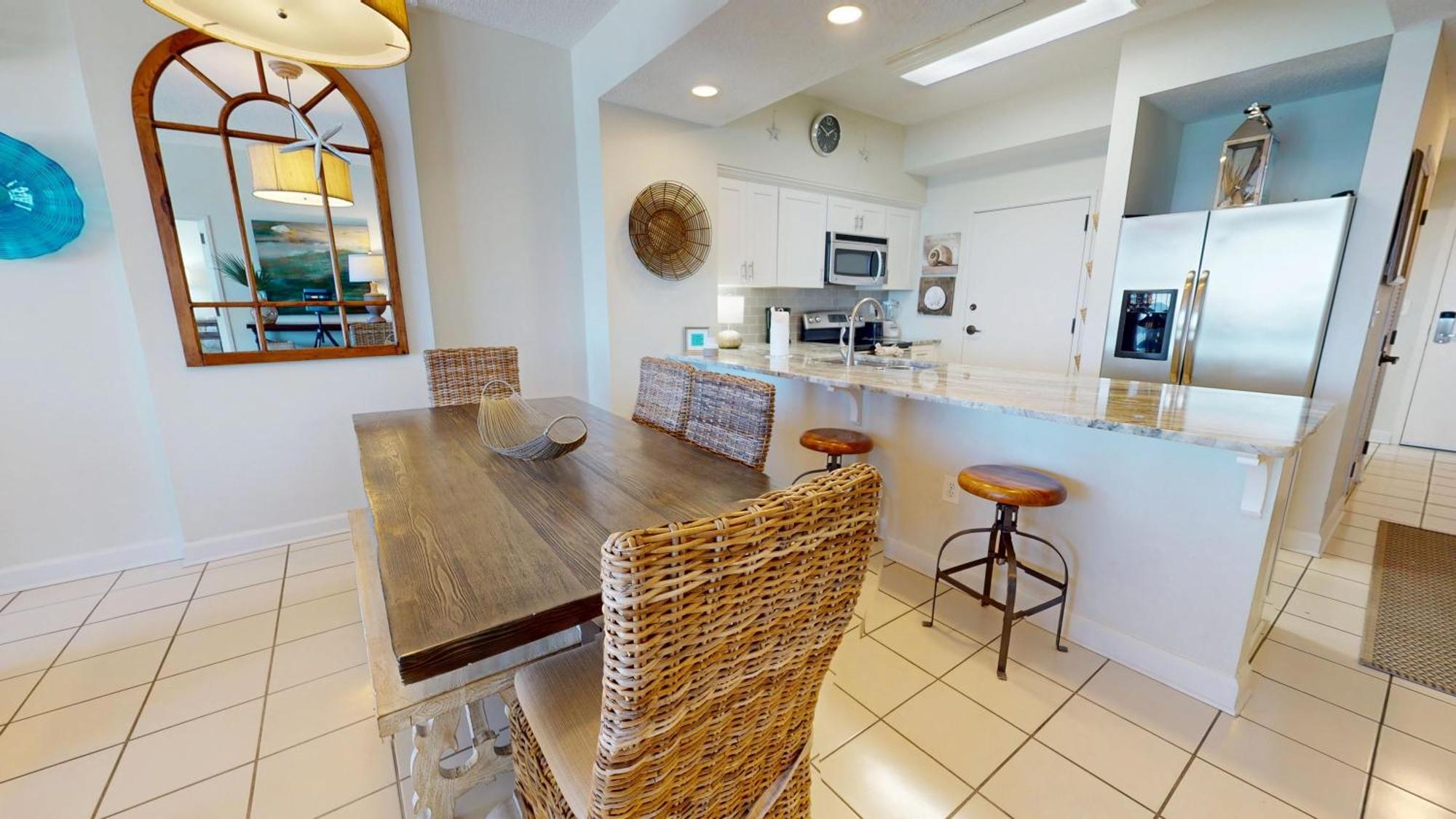 Tides 0802 Holiday home *
