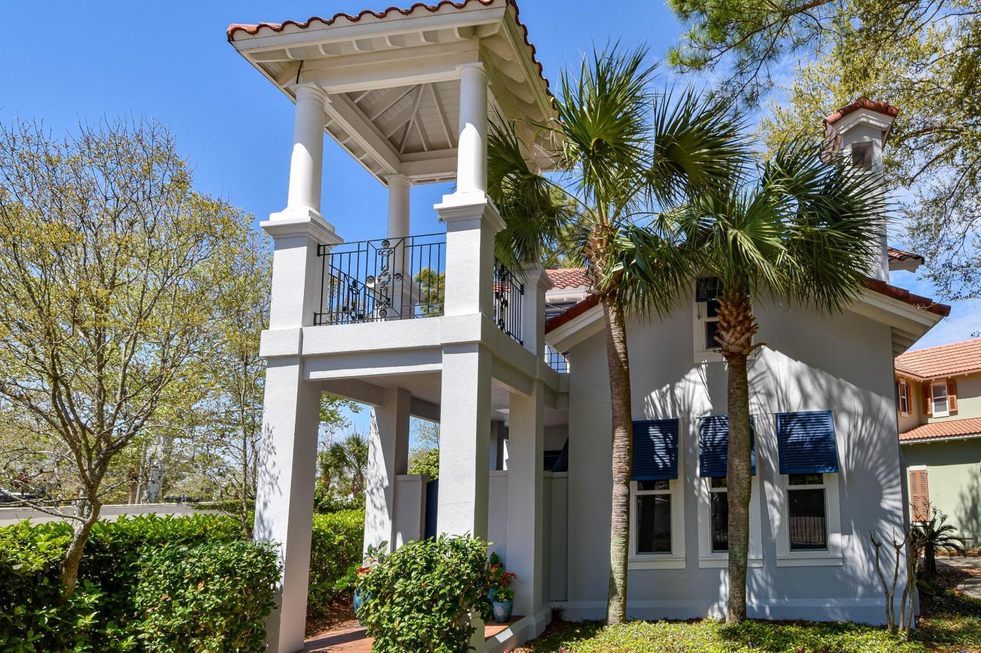 Holiday home Griffins Getaway Destin