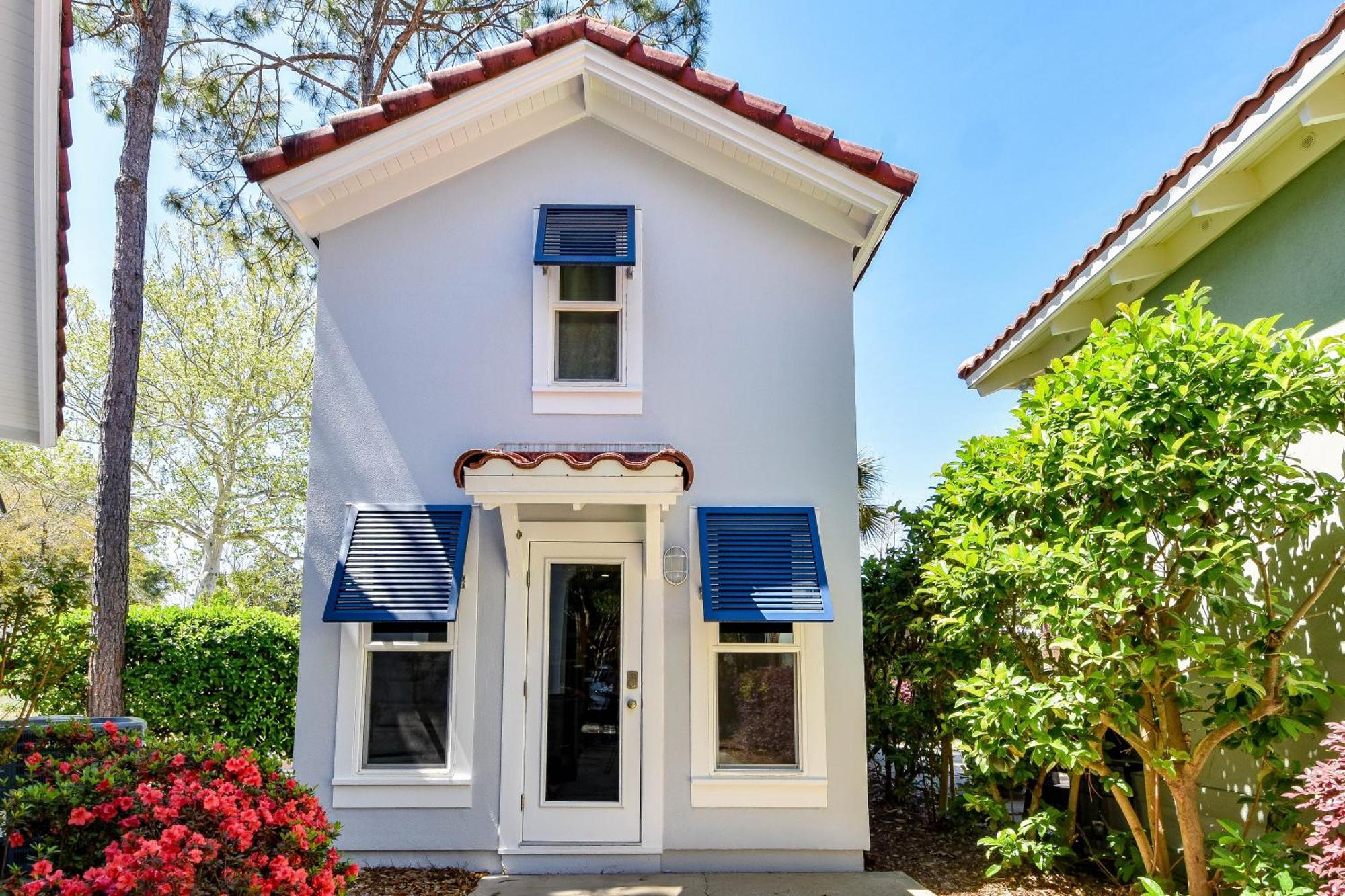 Griffins Getaway Holiday home